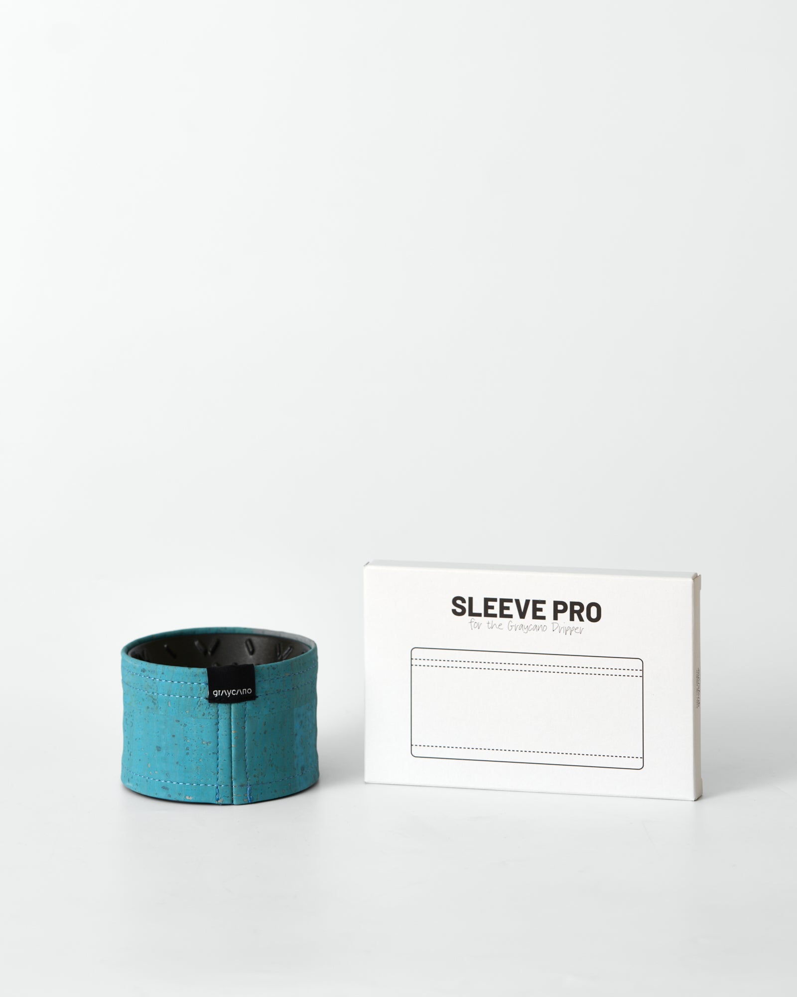 Graycano Sleeve Pro