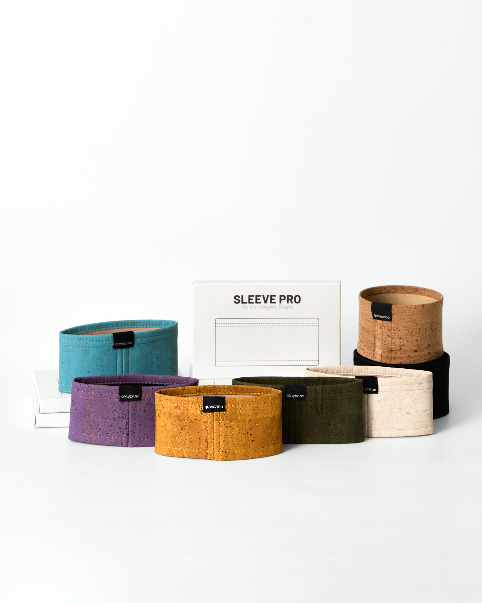 Graycano Sleeve Pro
