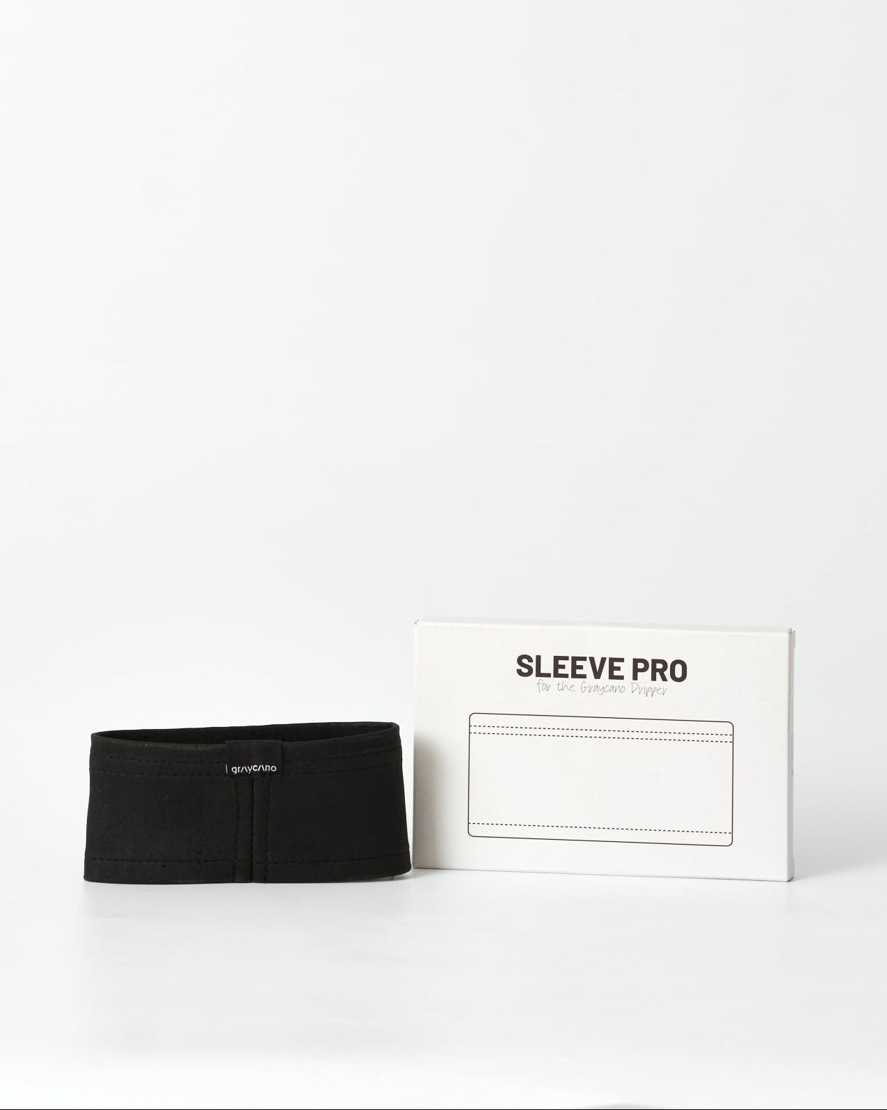 Graycano Sleeve Pro