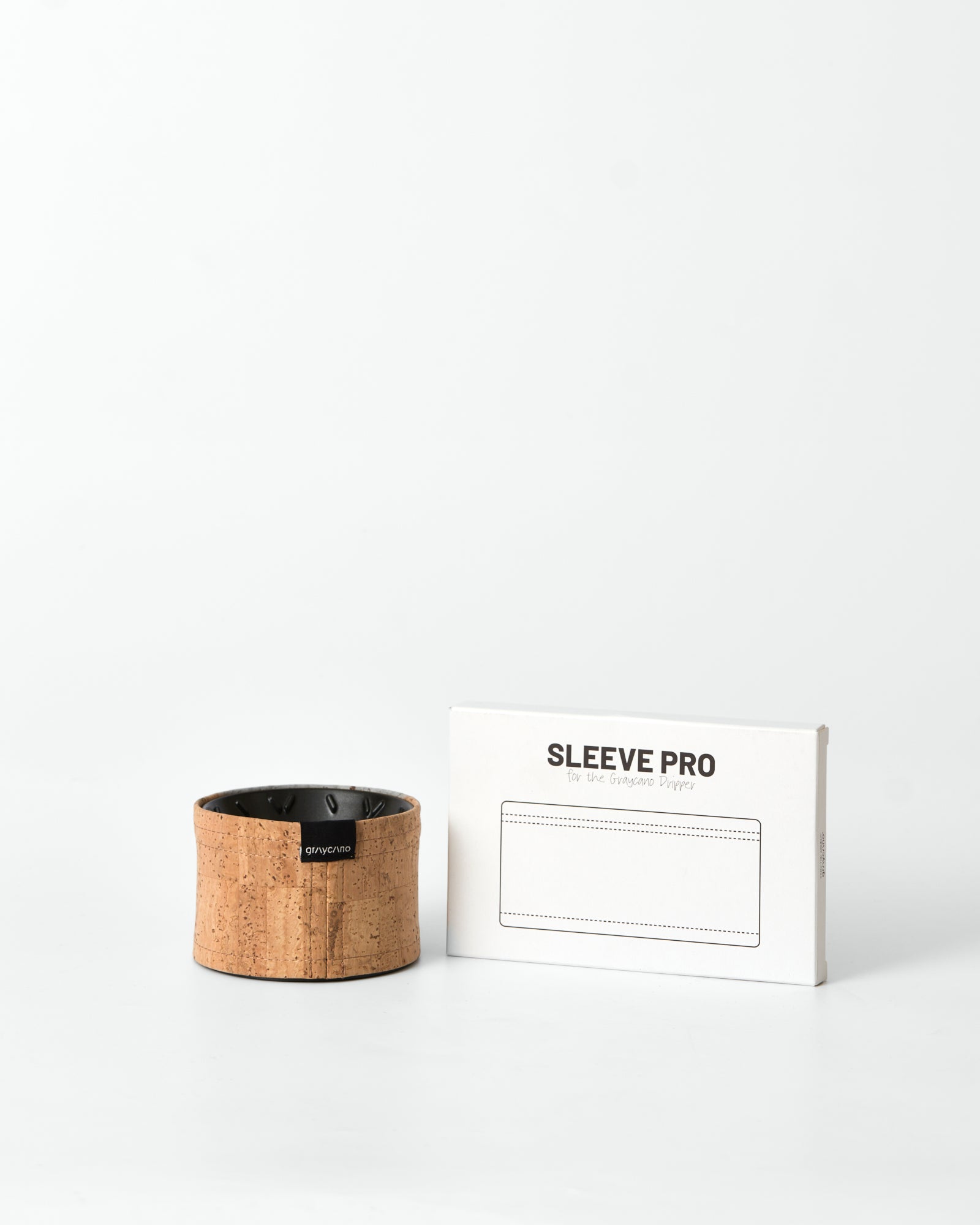 Graycano Sleeve Pro
