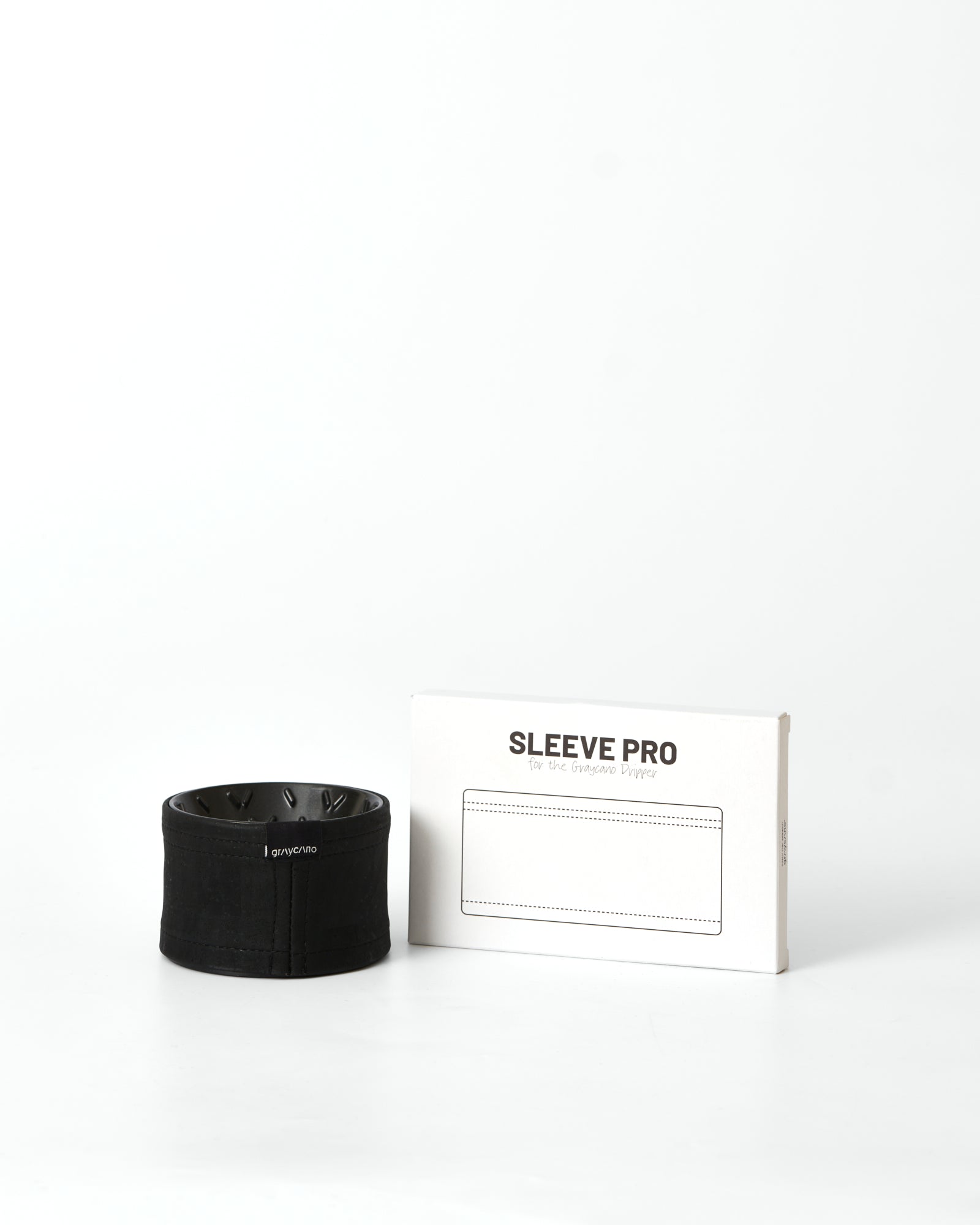 Graycano Sleeve Pro