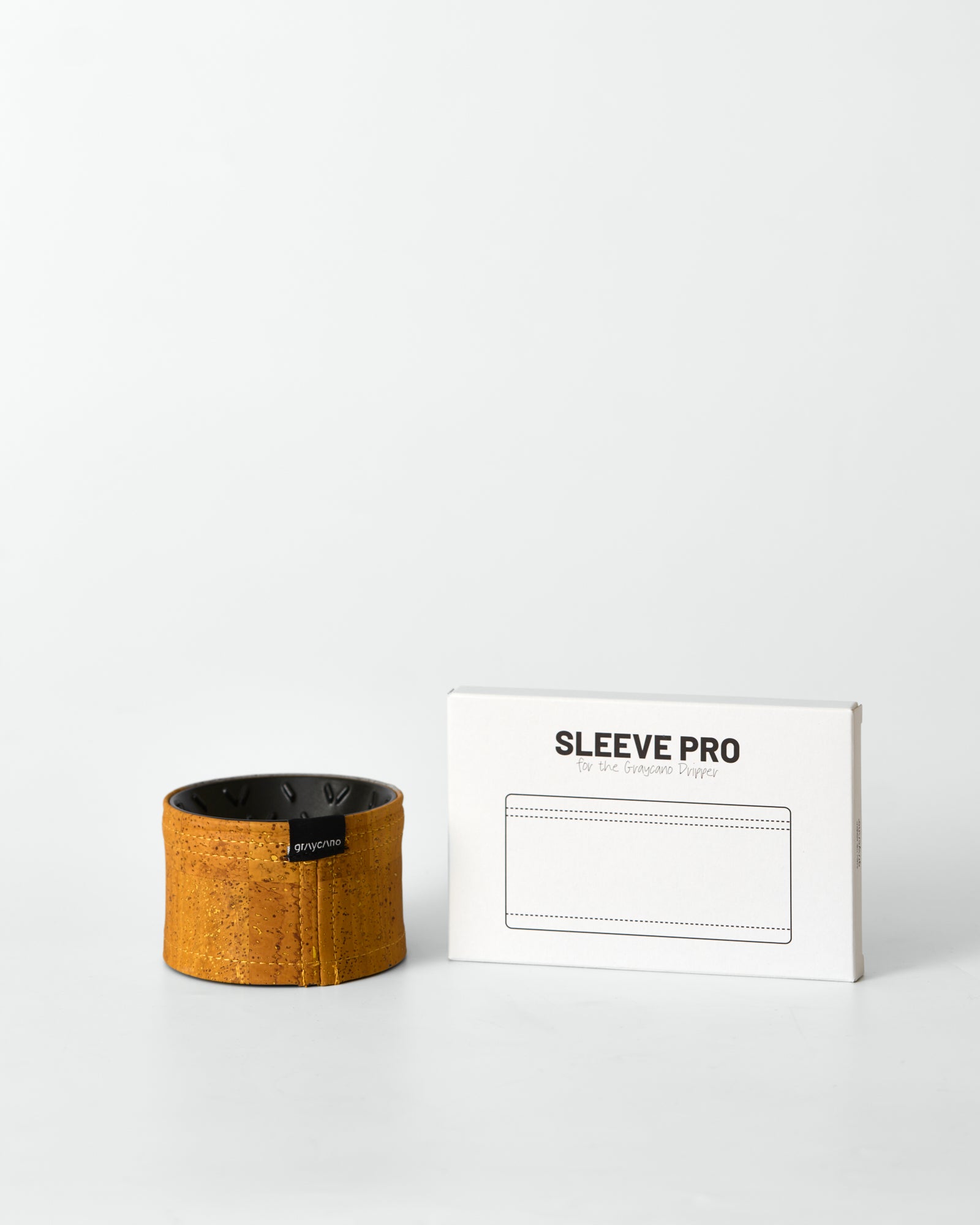 Graycano Sleeve Pro