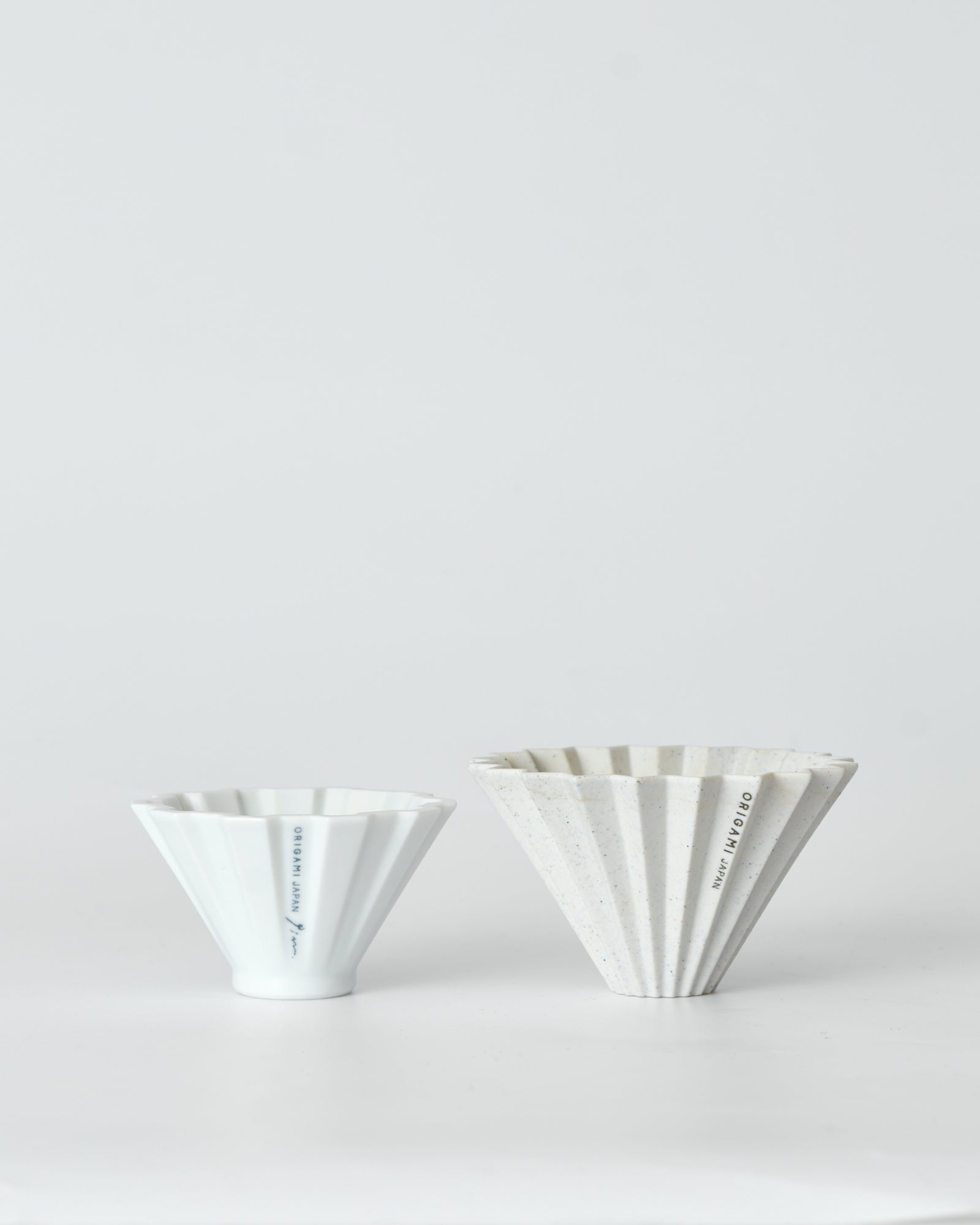 ORIGAMI Pinn Dripper＋Jig