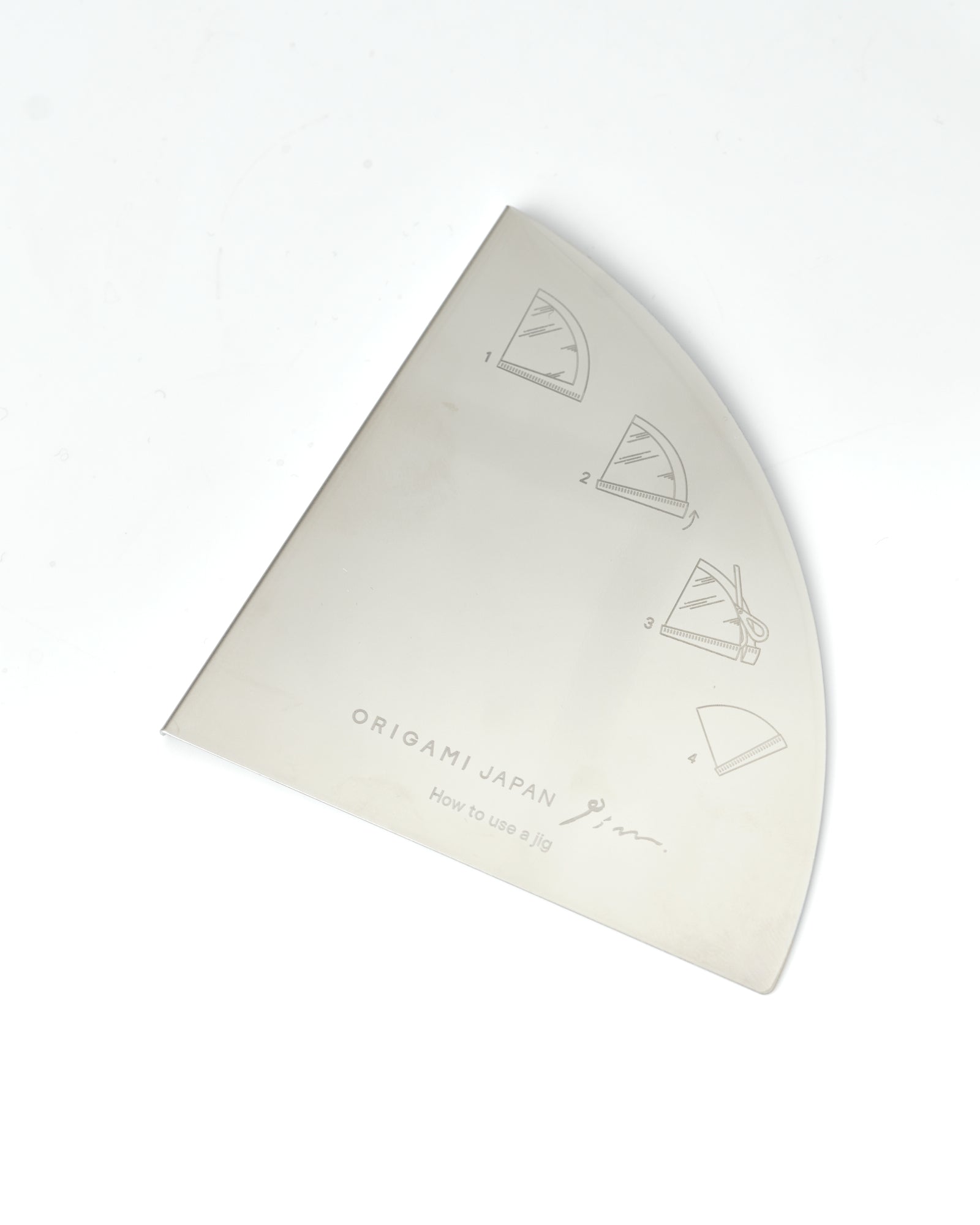 ORIGAMI Pinn Dripper＋Jig