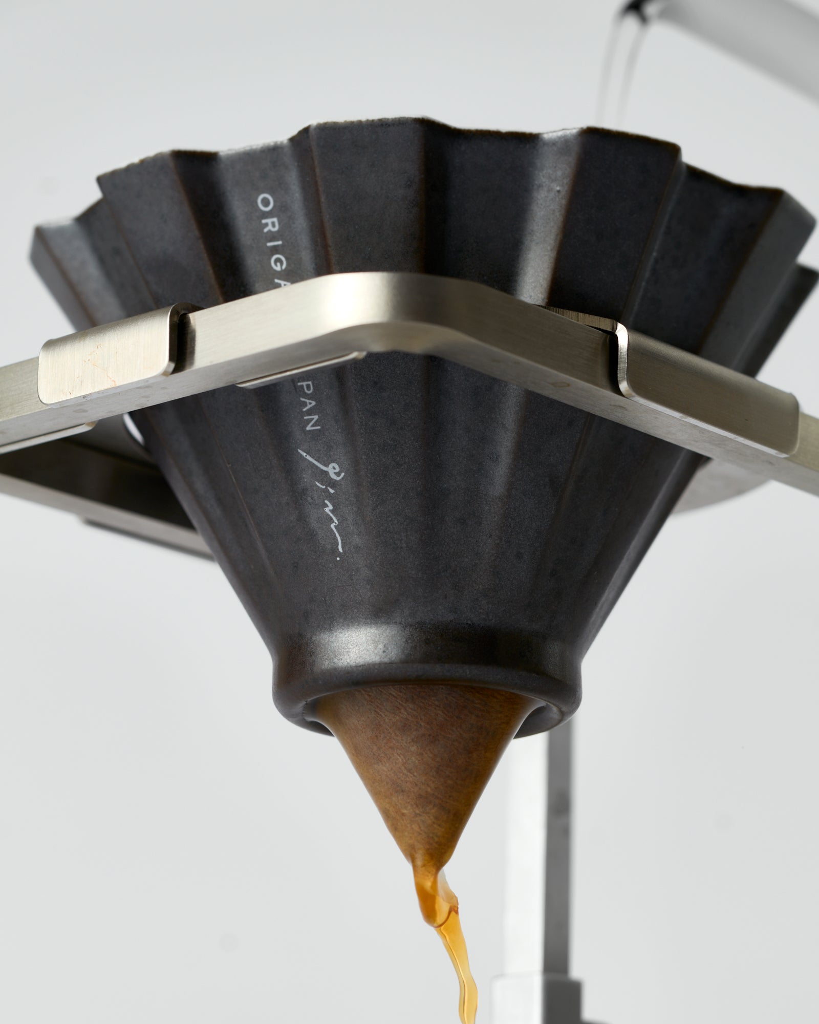 ORIGAMI Pinn Dripper＋Jig