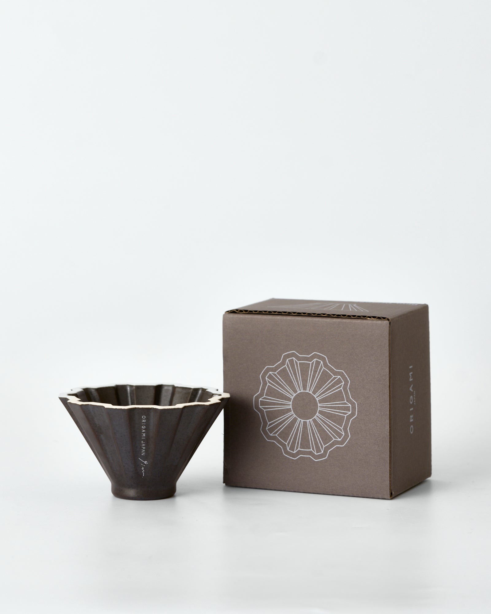 ORIGAMI Pinn Dripper＋Jig