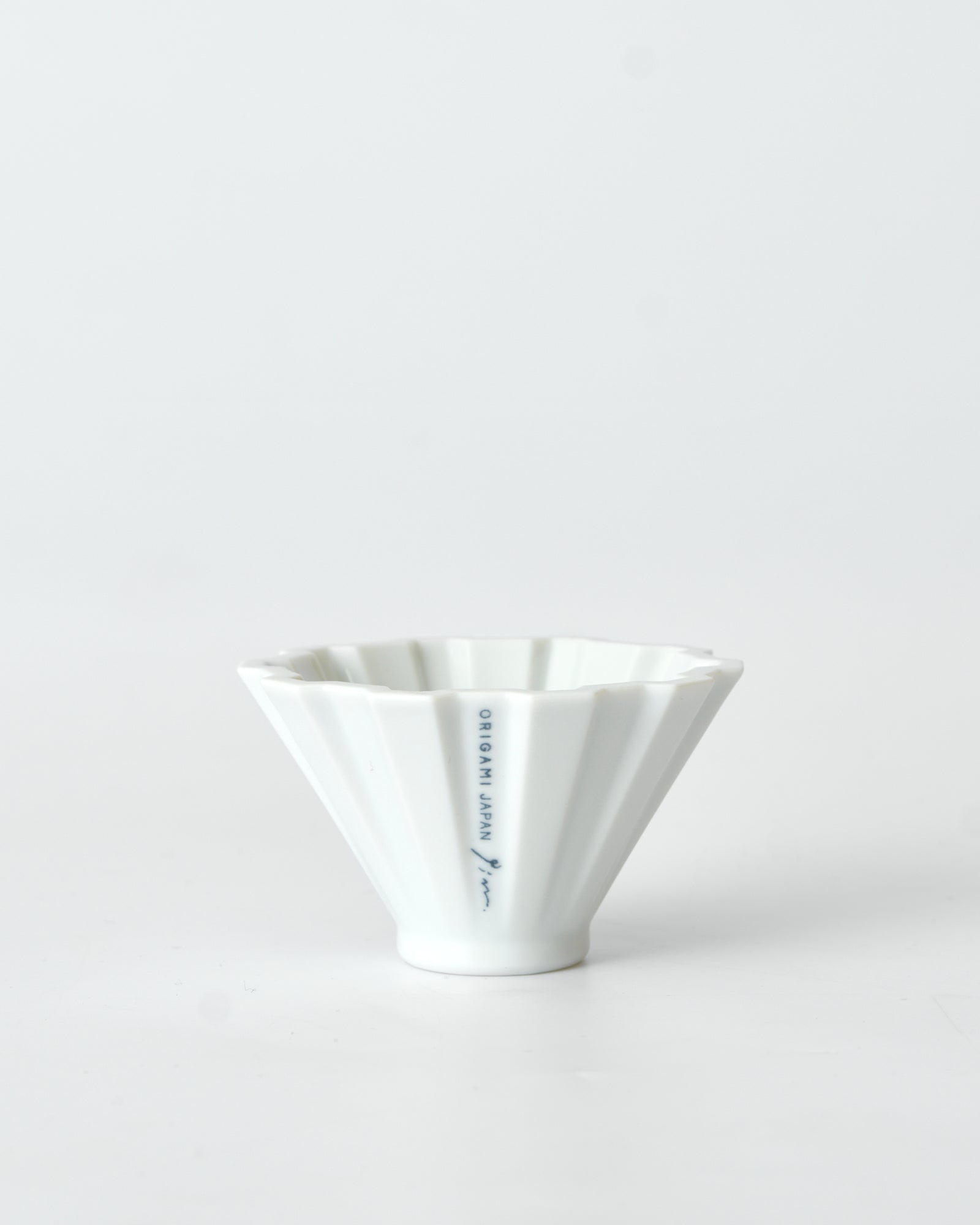ORIGAMI Pinn Dripper＋Jig