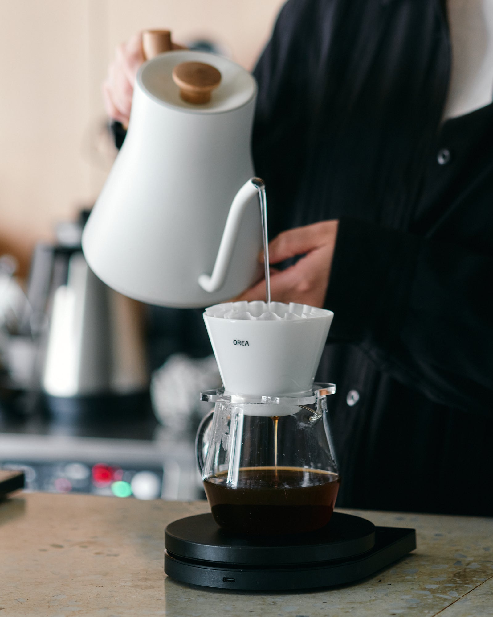 パナマ バンビート エステイト [浅煎り]