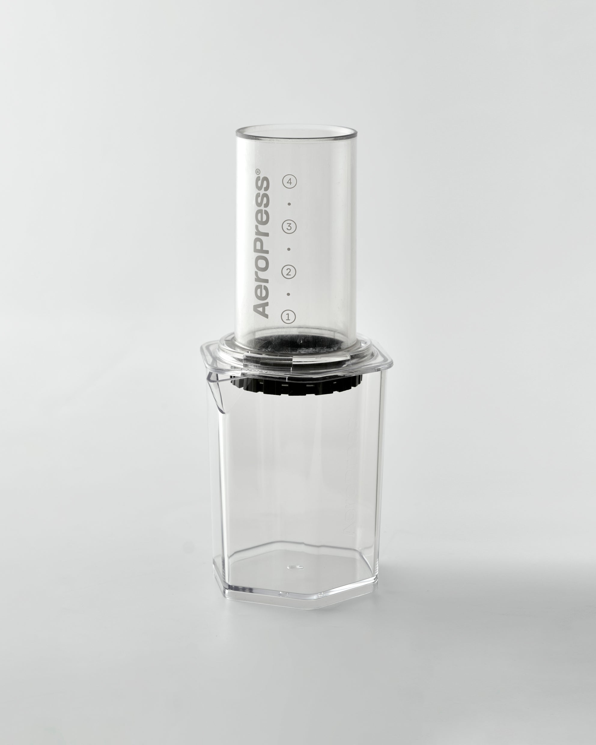 AeroPress Carafe