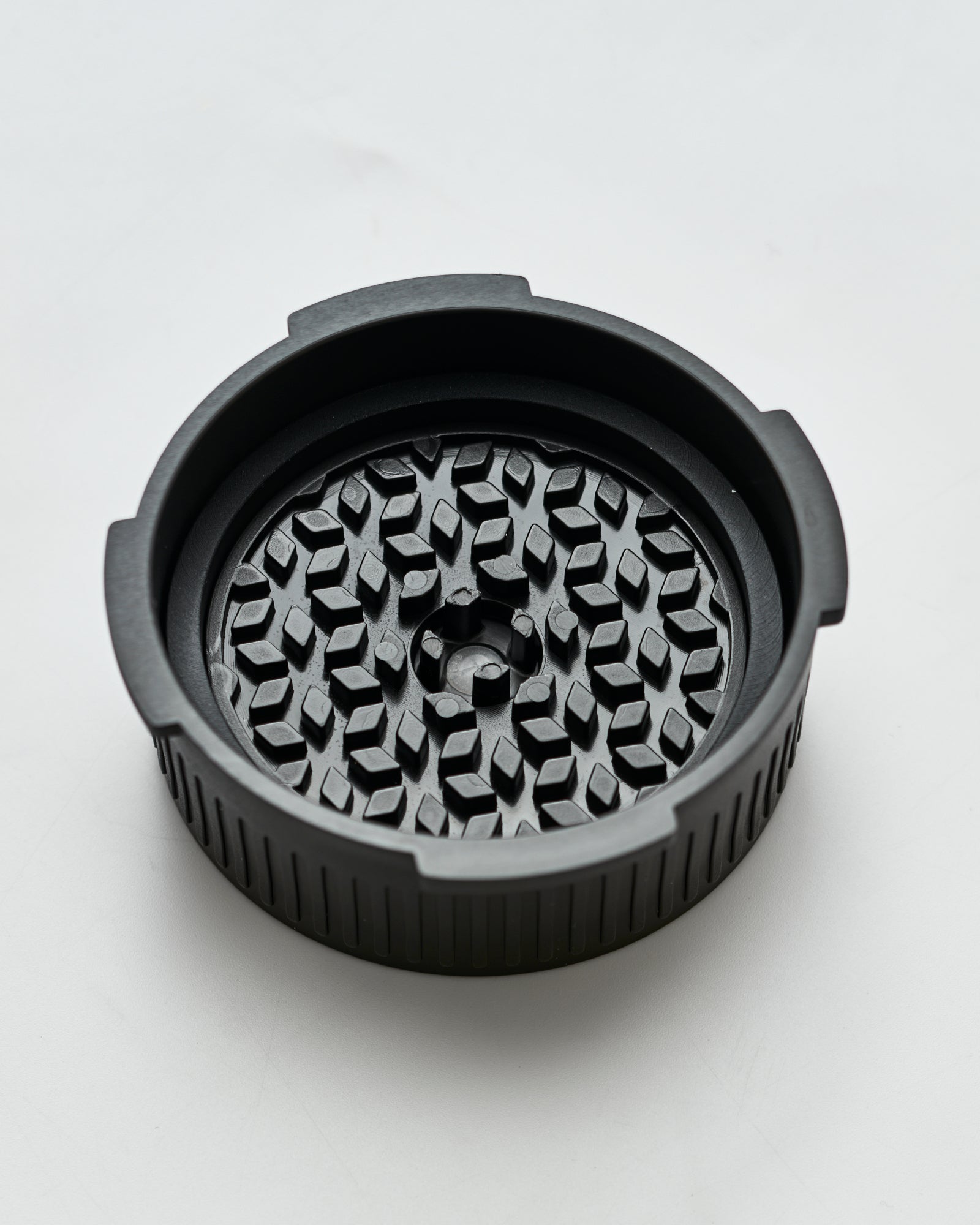 AeroPress Flow Control Filter Cap