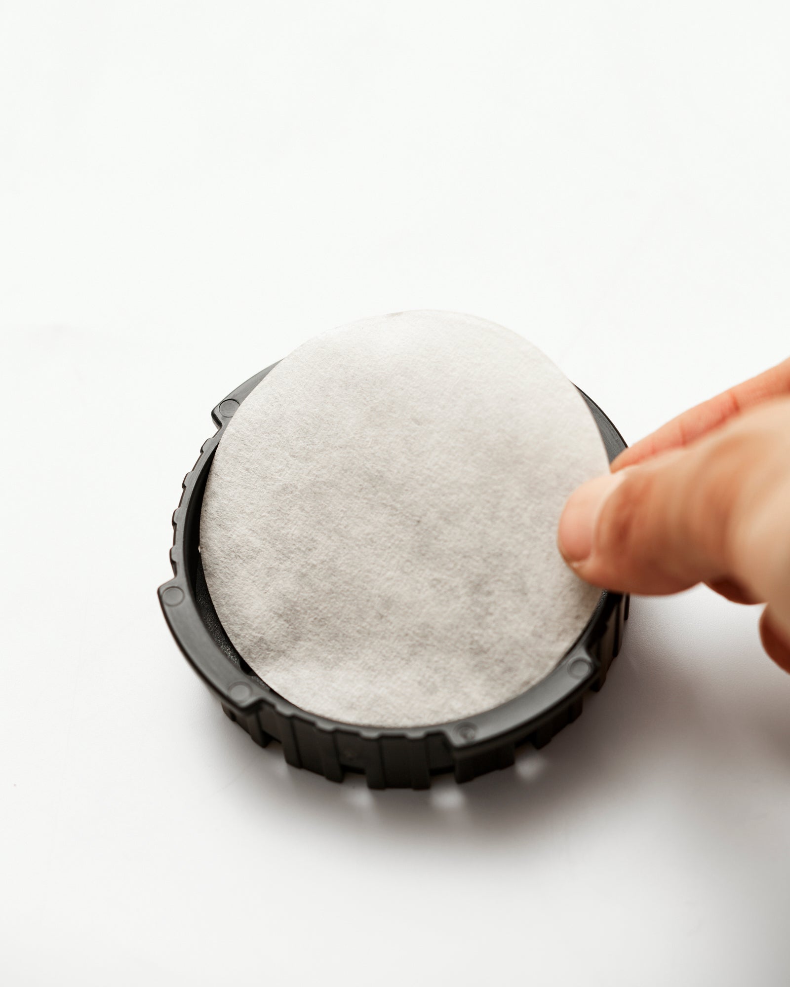 AeroPress Flow Control Filter Cap