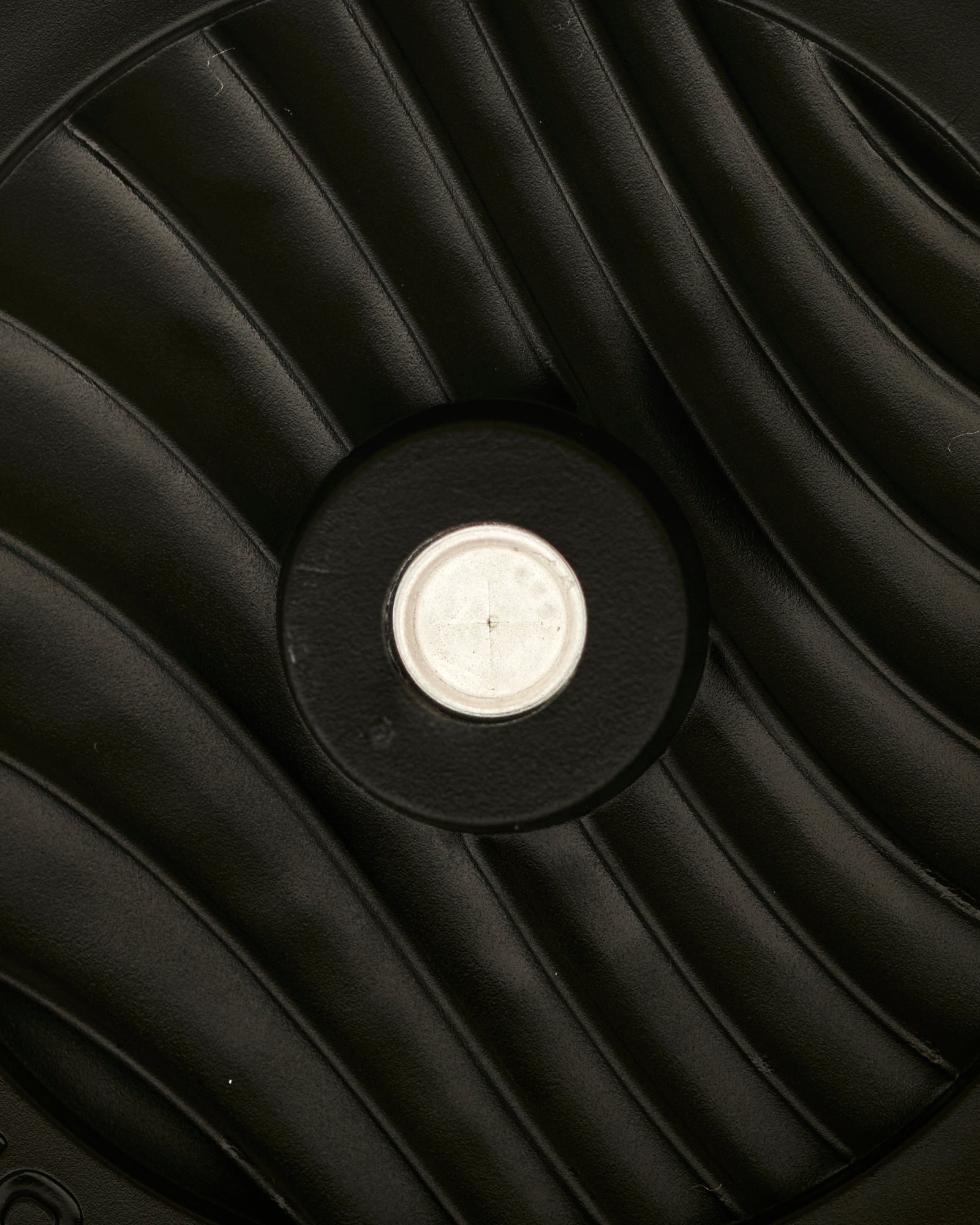 AeroPress Flow Control Filter Cap