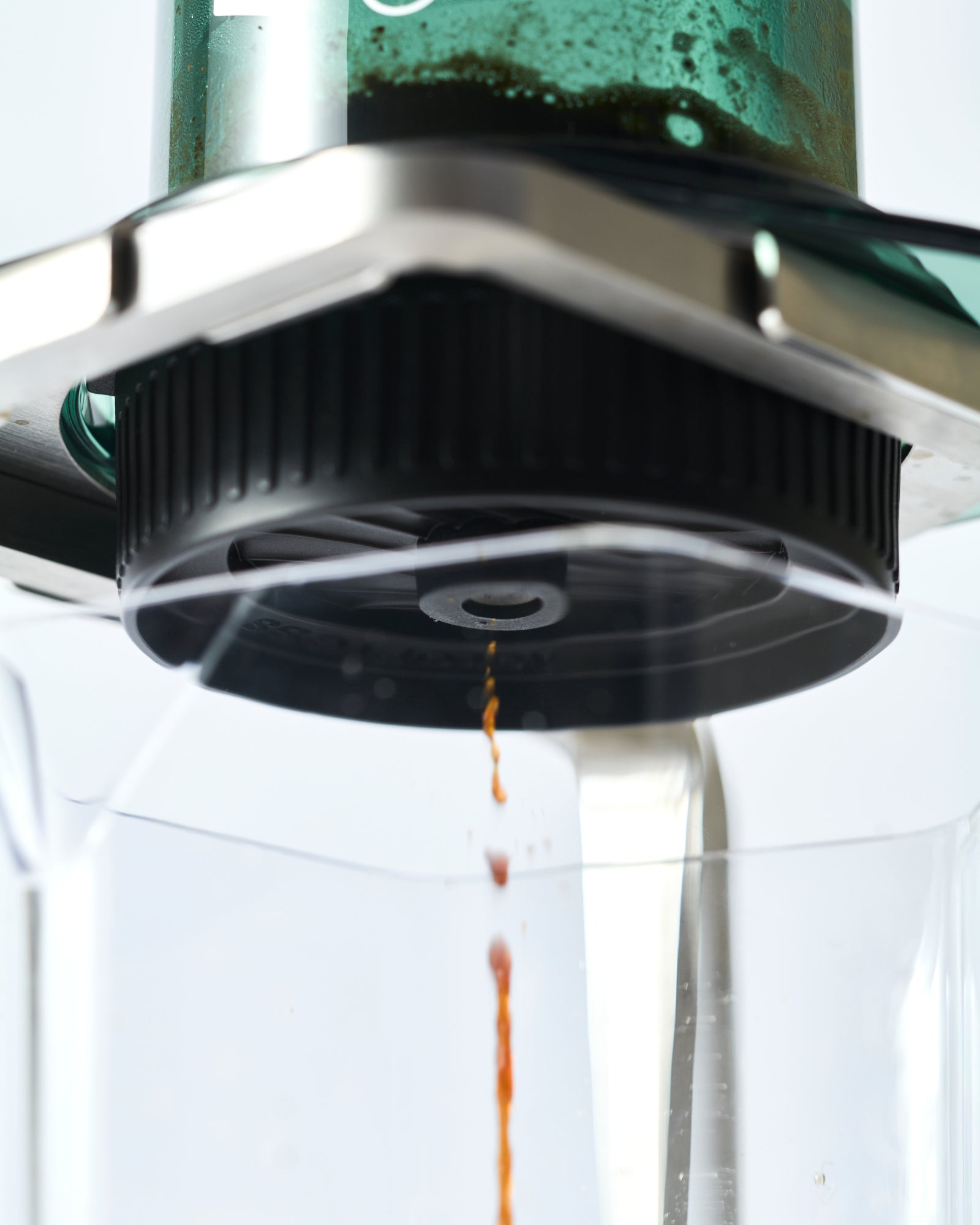 AeroPress Flow Control Filter Cap