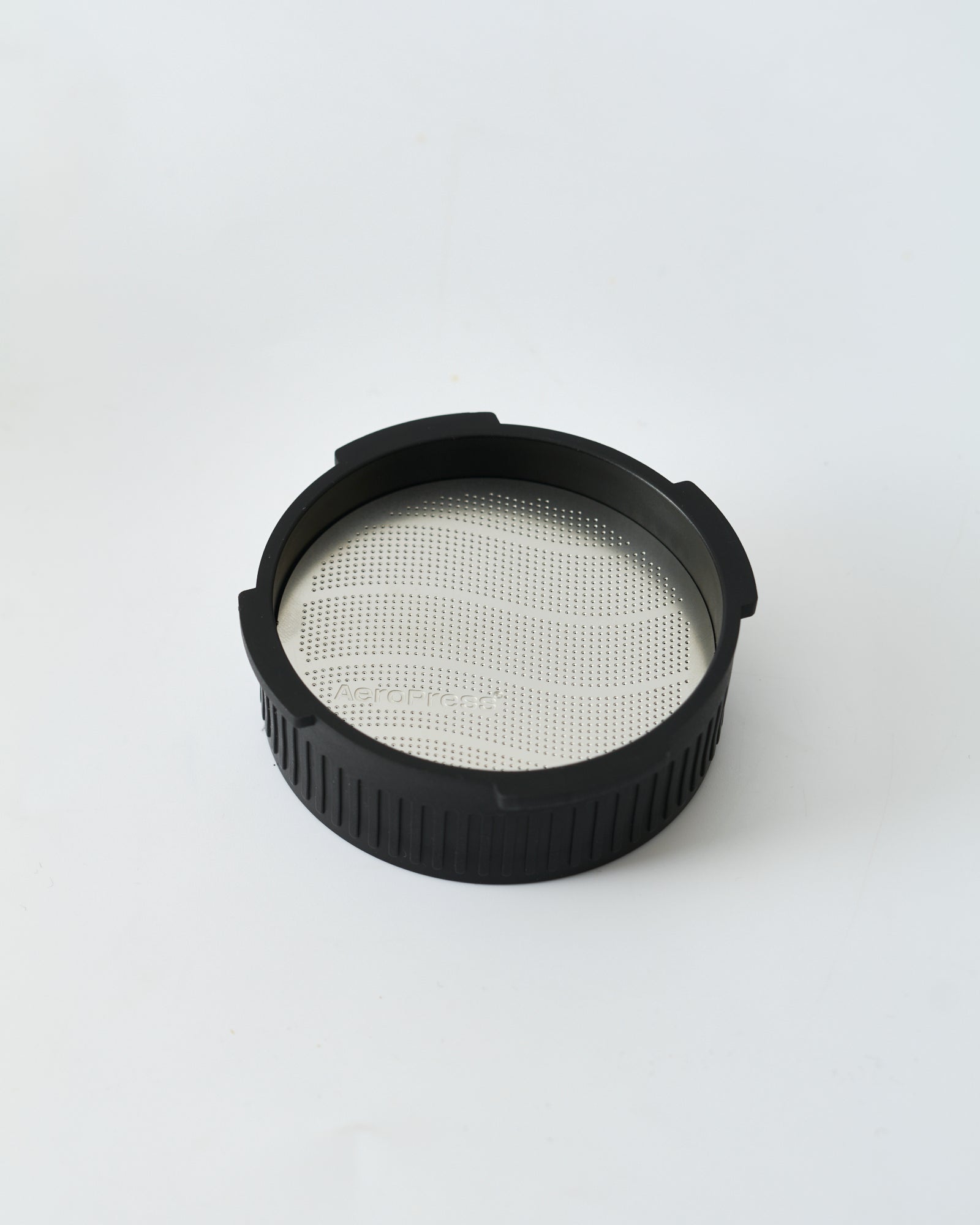 AeroPress Stainless Steel Filter