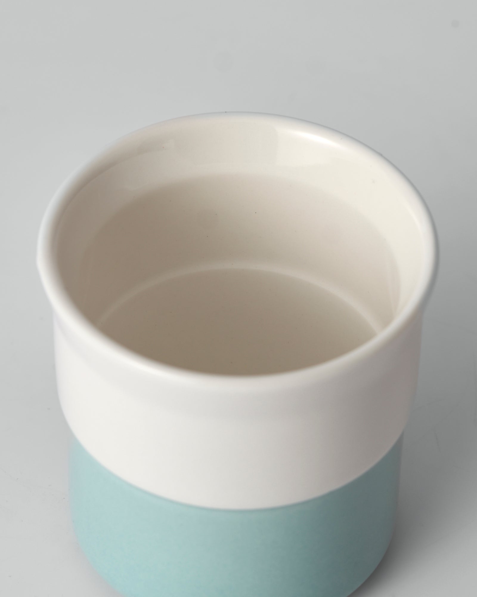 April Ceramic Cup