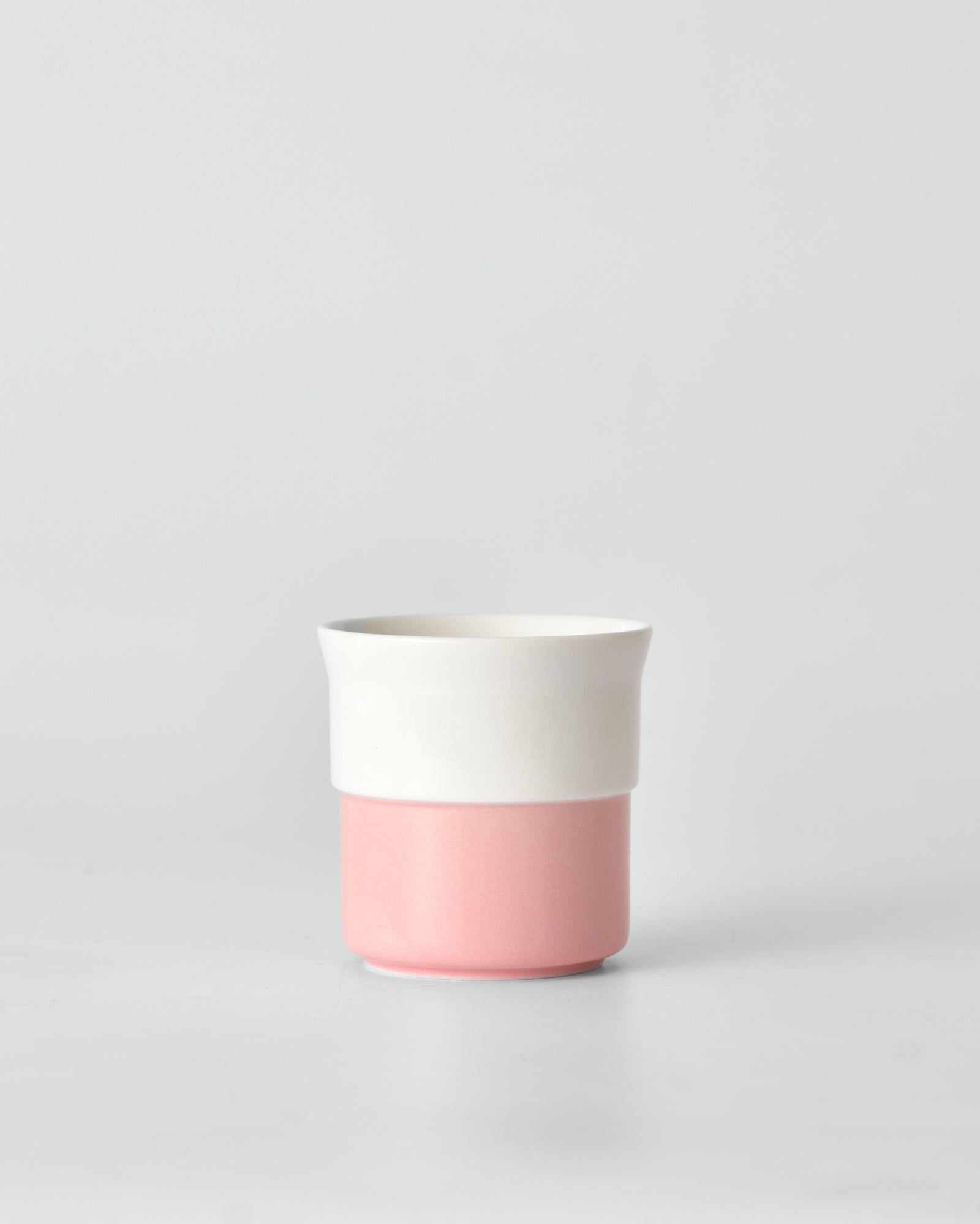 April Ceramic Cup