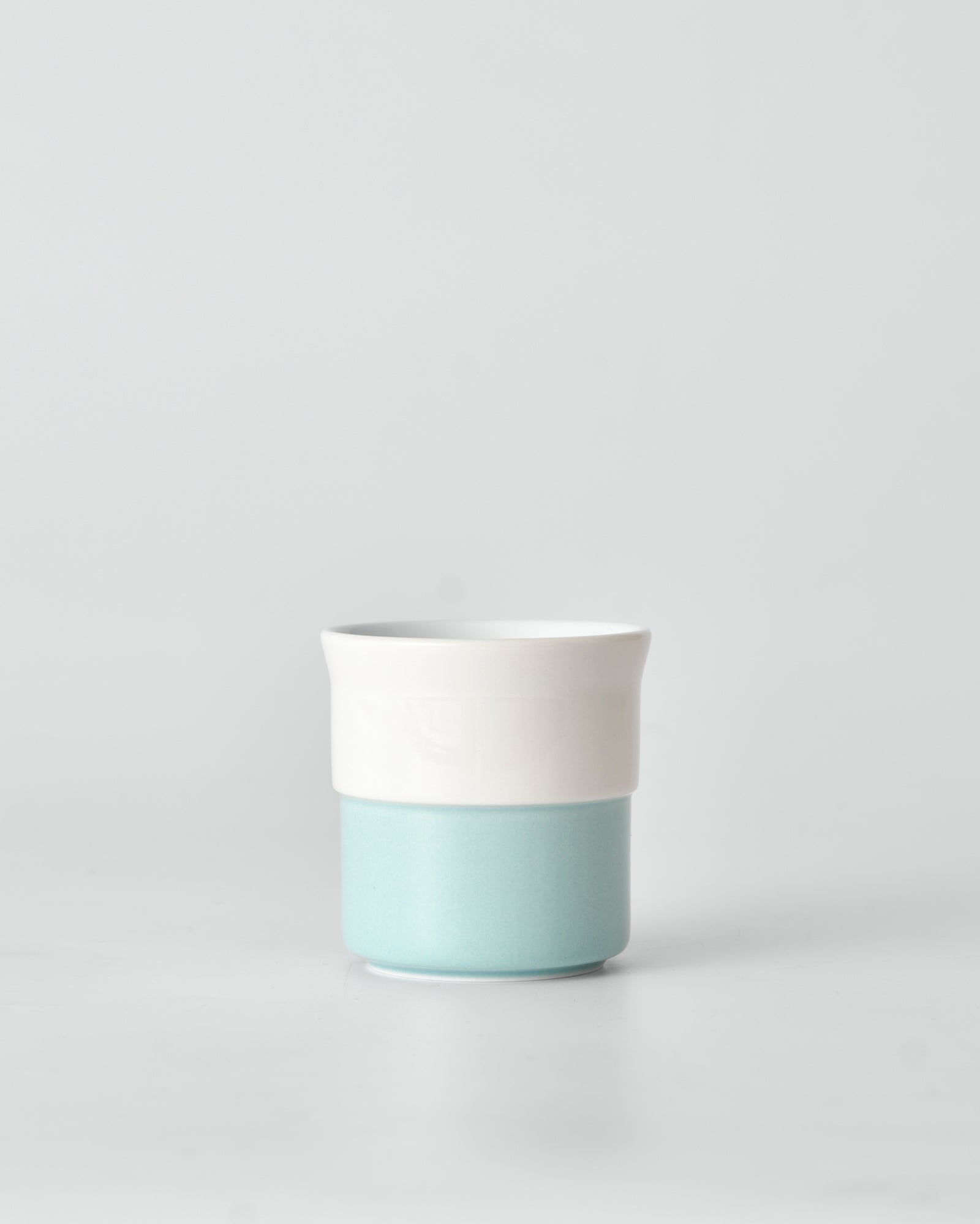 April Ceramic Cup