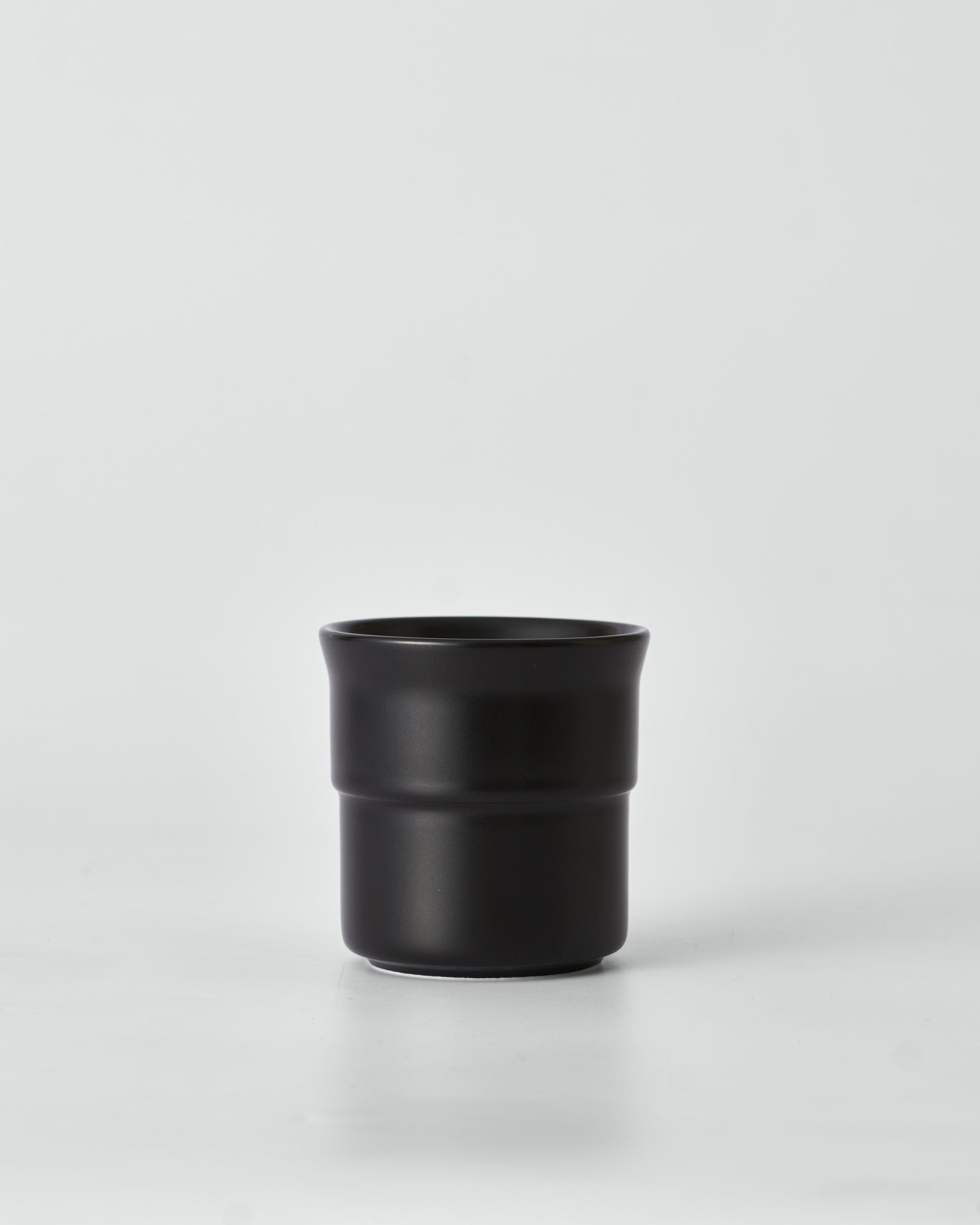 April Ceramic Cup