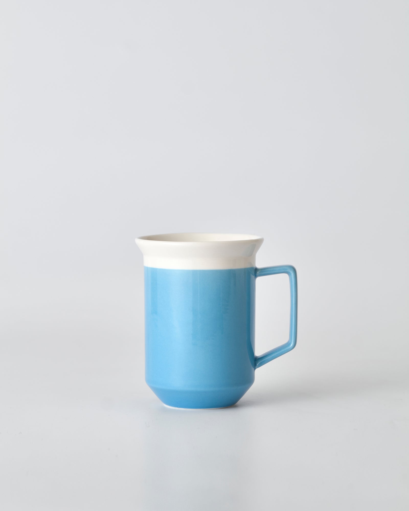 April Ceramic Mug April Ceramic Mug