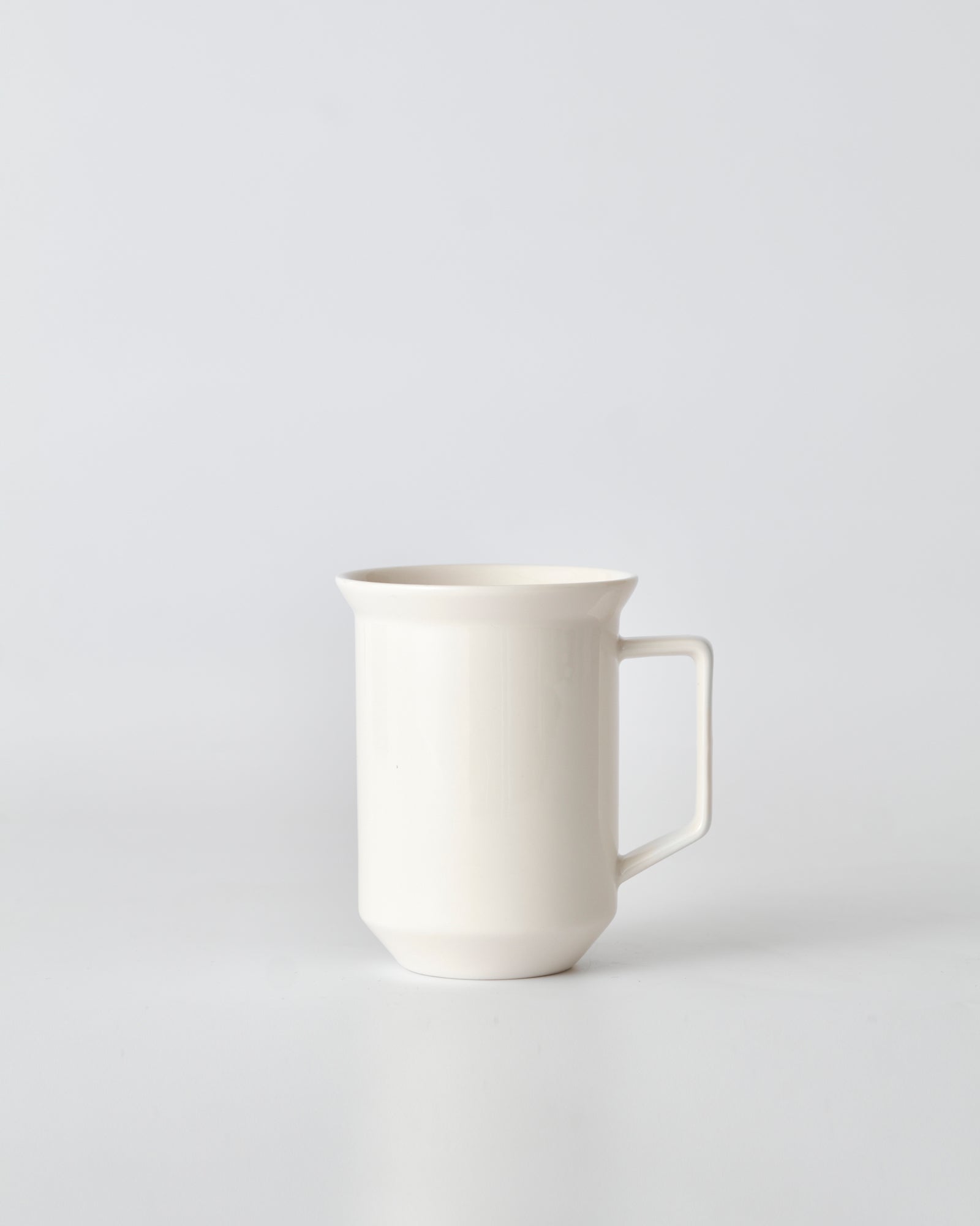 April Ceramic Mug