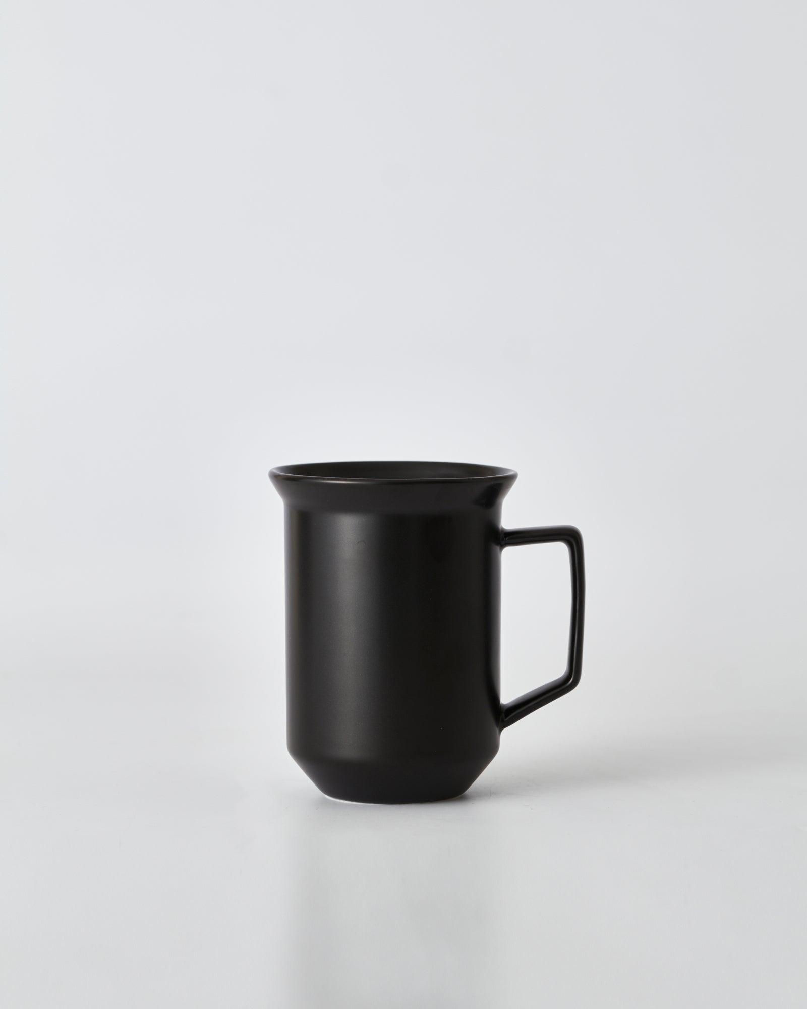 April Ceramic Mug