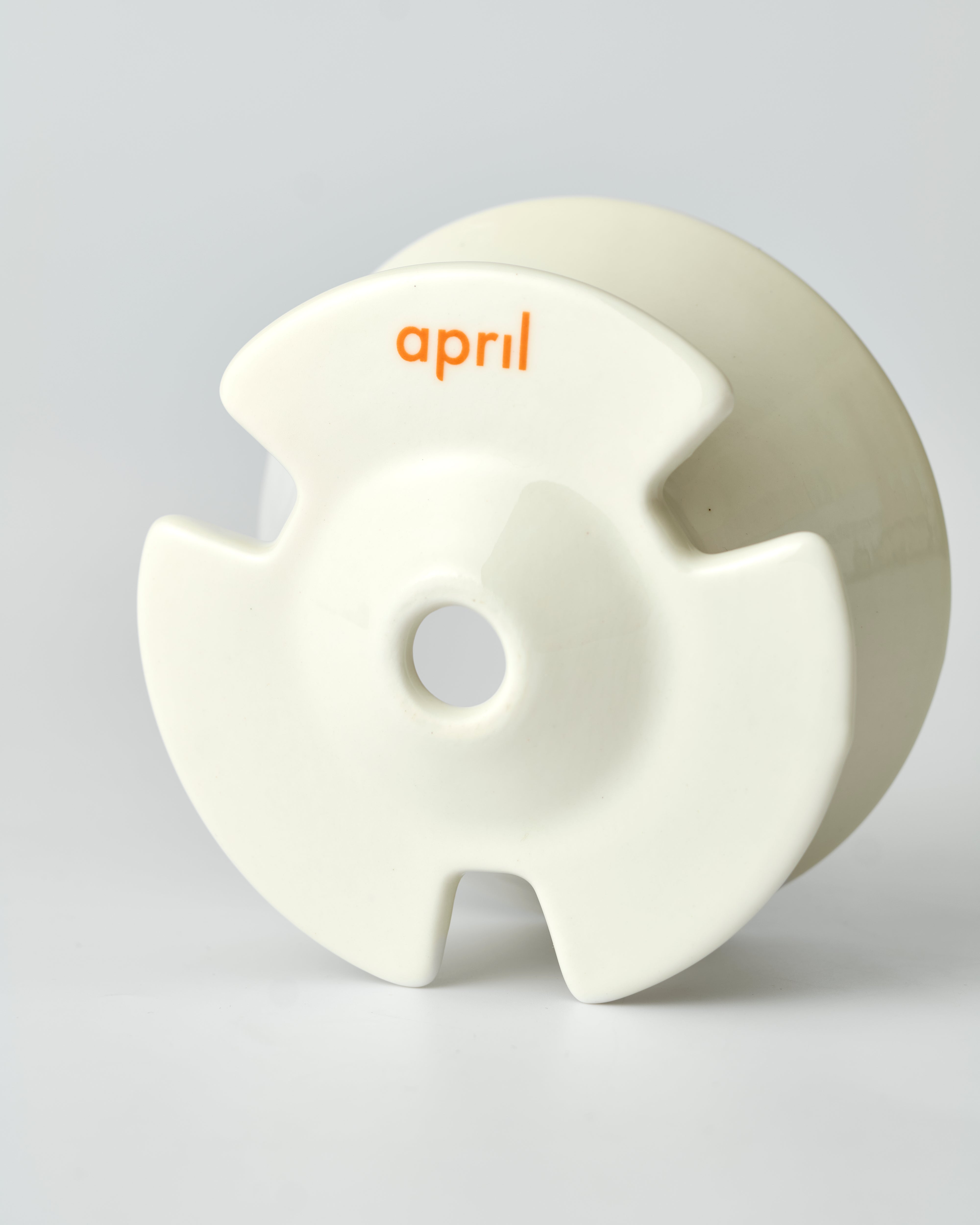 April Ceramic Brewer