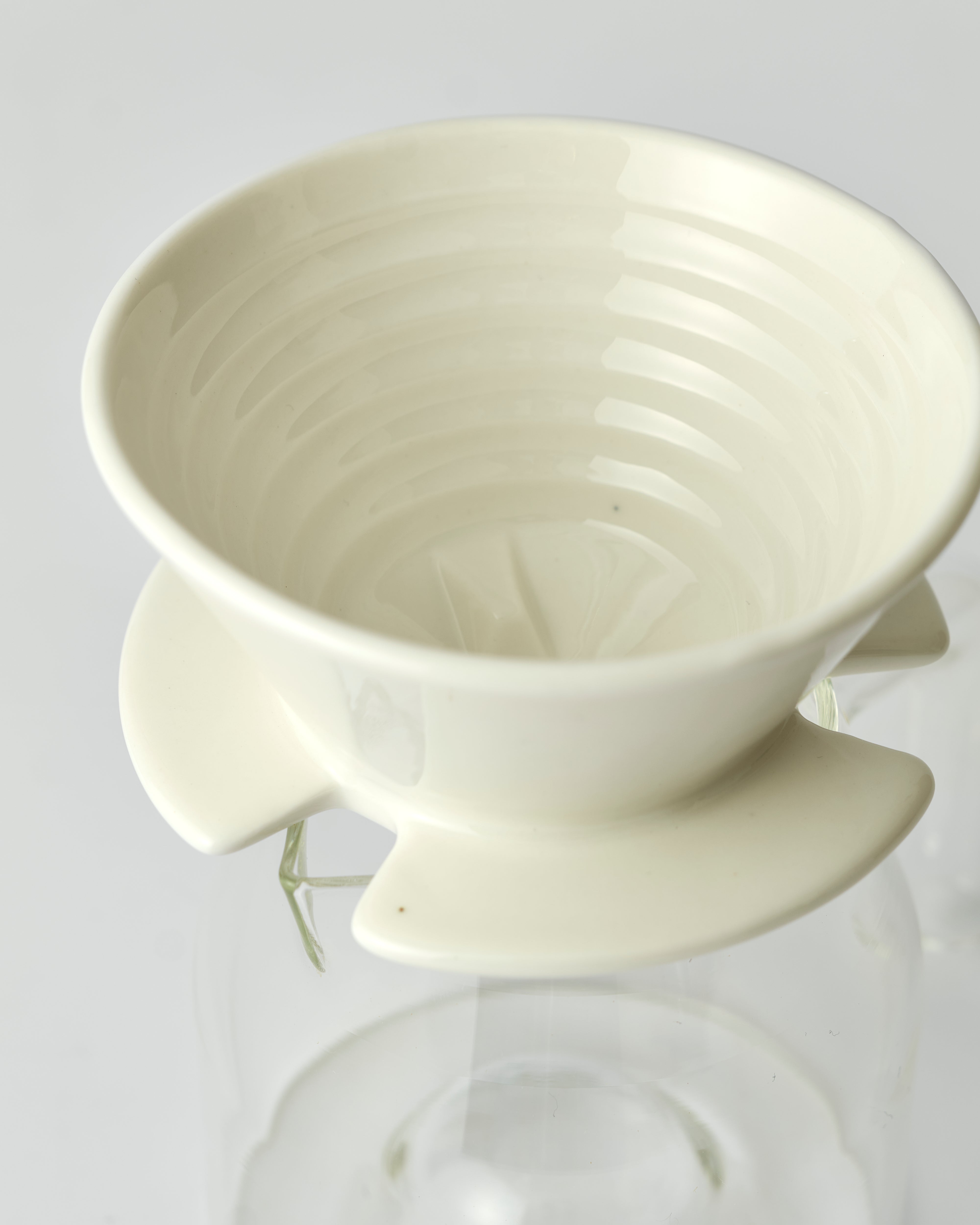 April Ceramic Brewer
