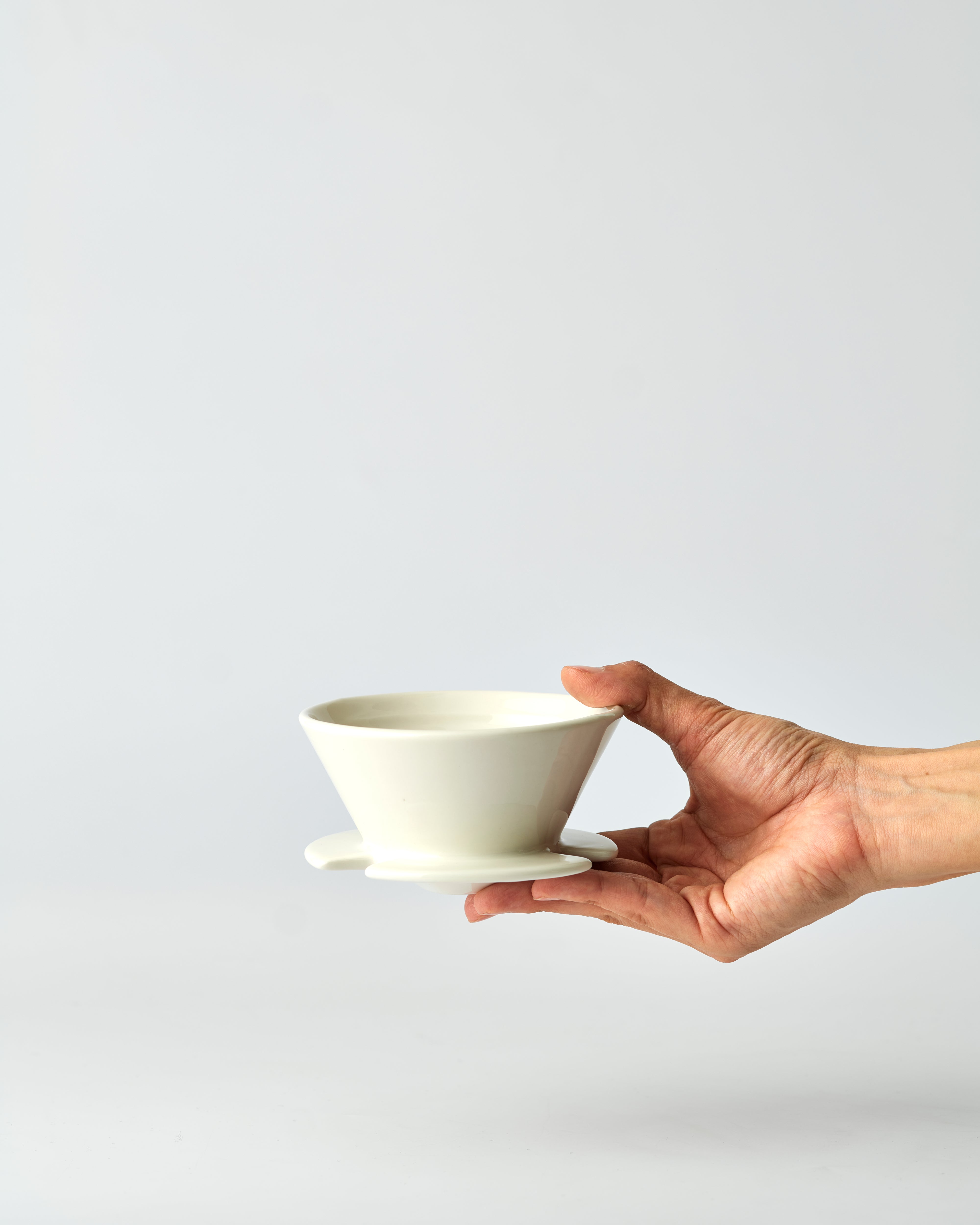 April Ceramic Brewer