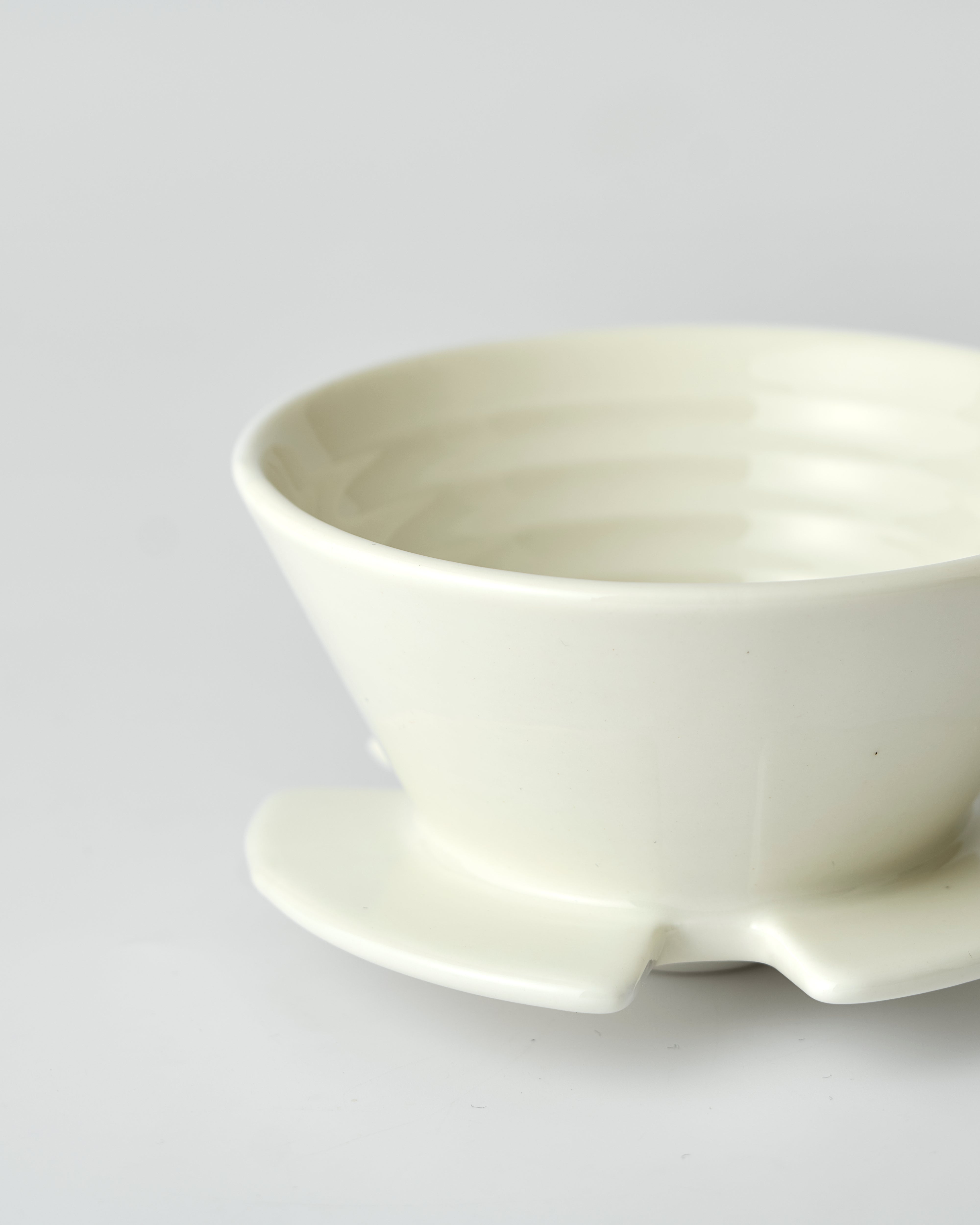 April Ceramic Brewer