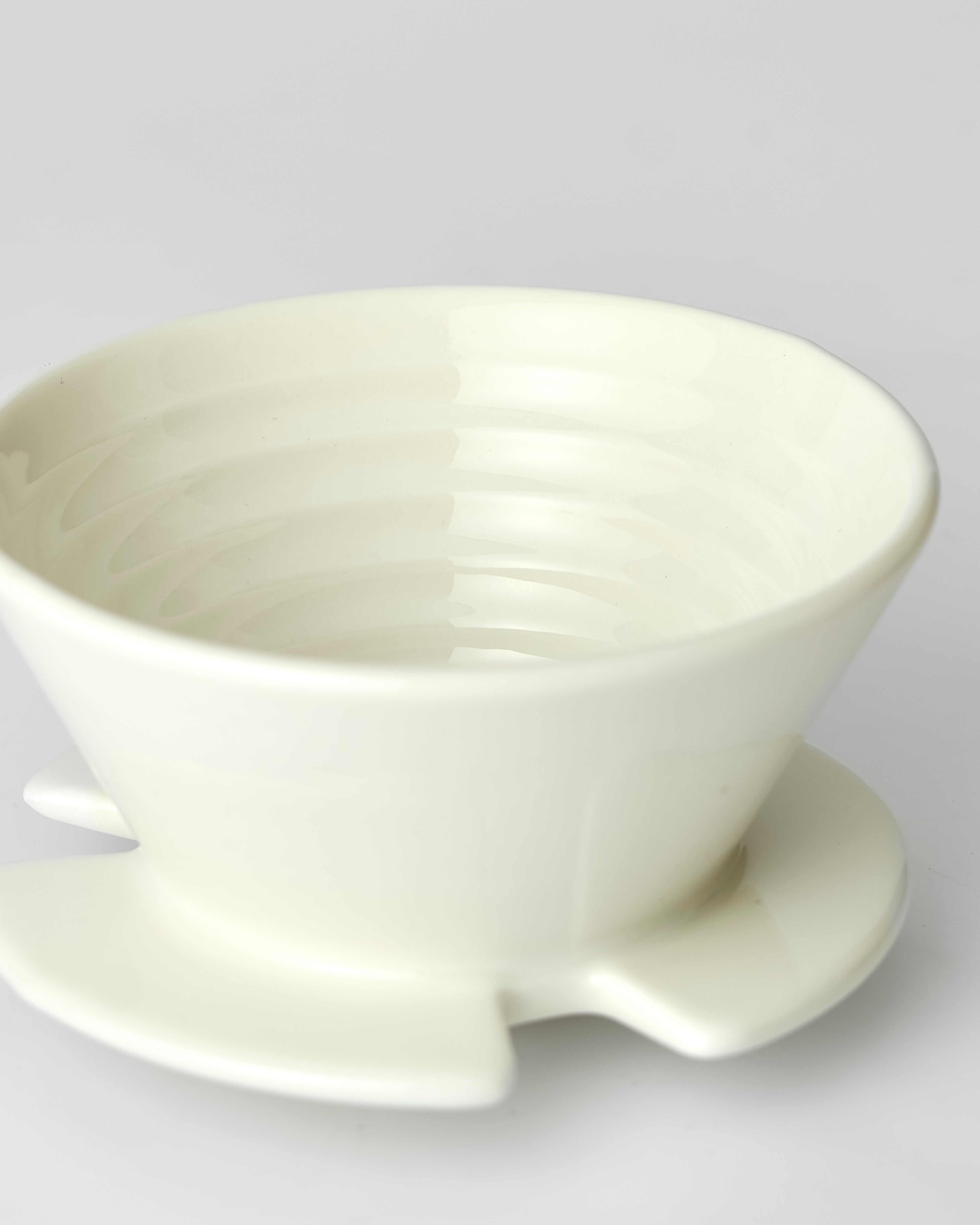 April Ceramic Brewer