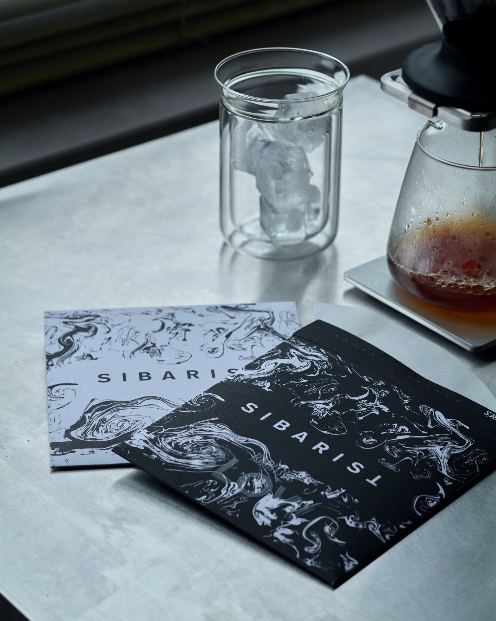 SIBARIST RARITIES