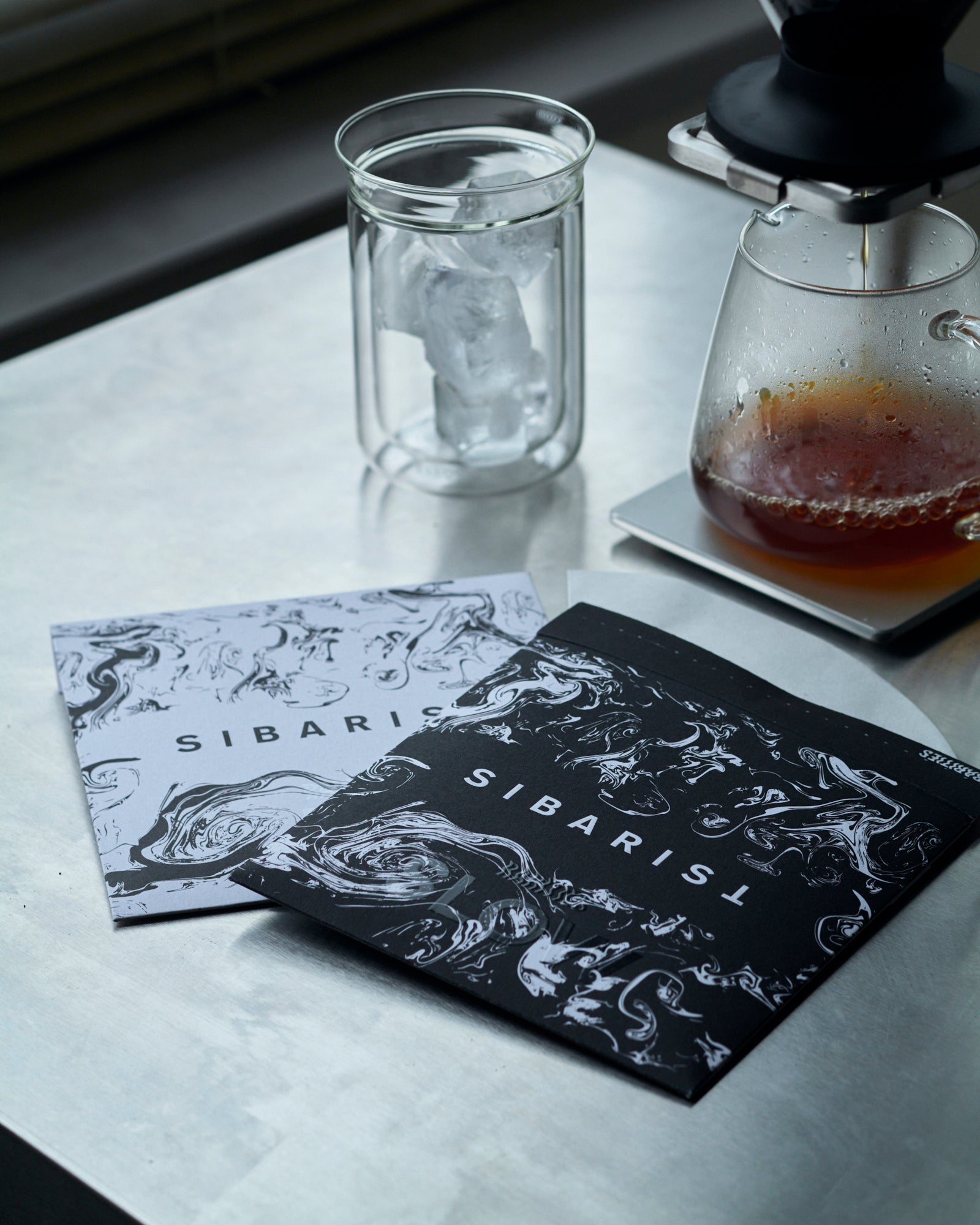 SIBARIST RARITIES