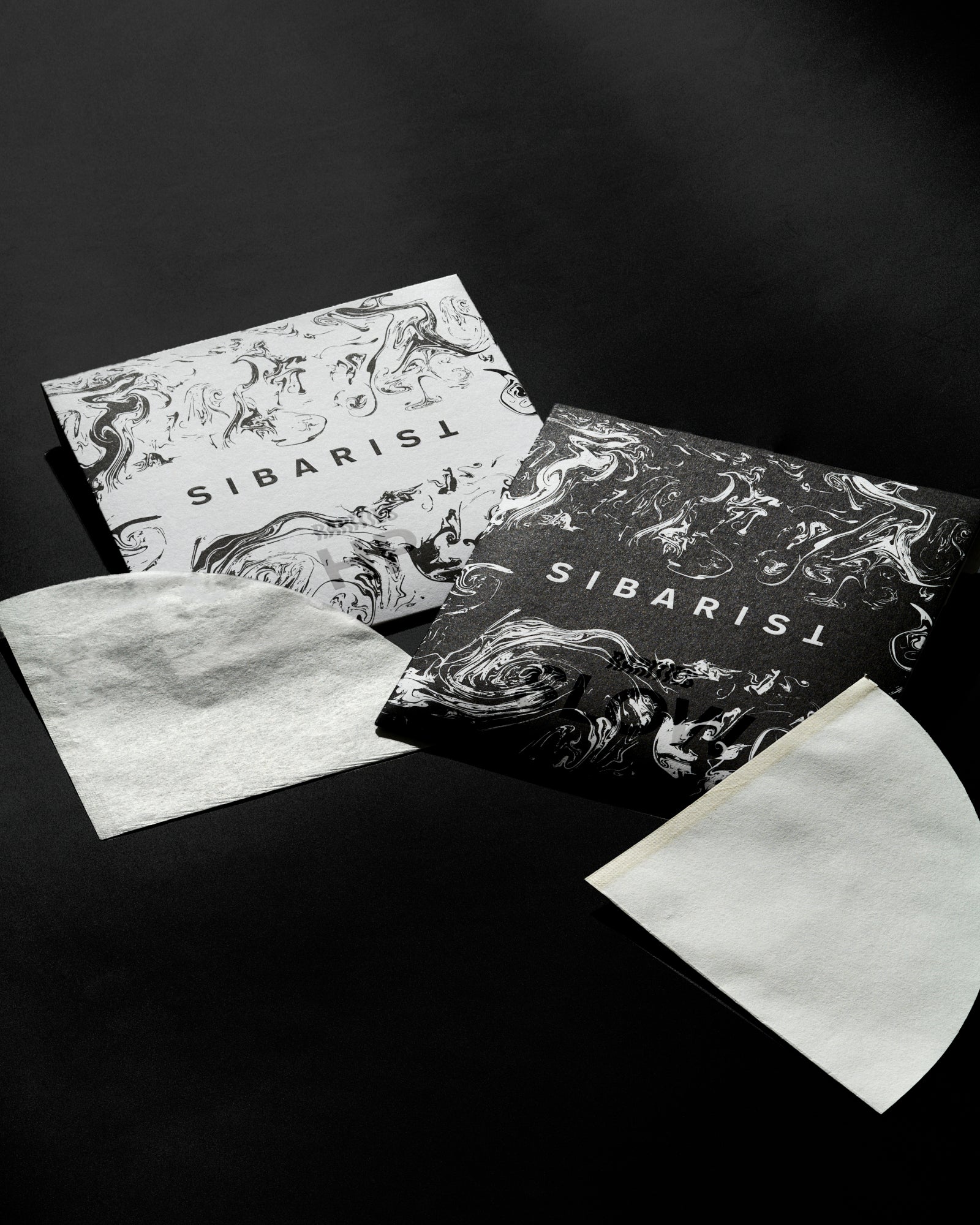 SIBARIST RARITIES