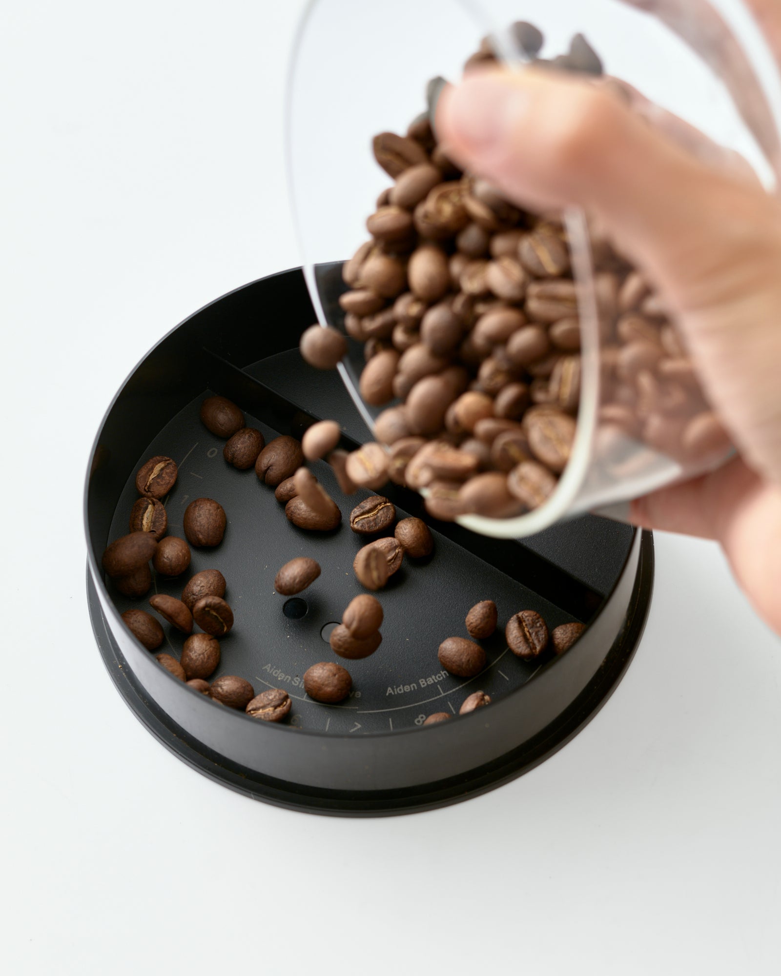 Fellow Opus2 Conical Burr Grinder