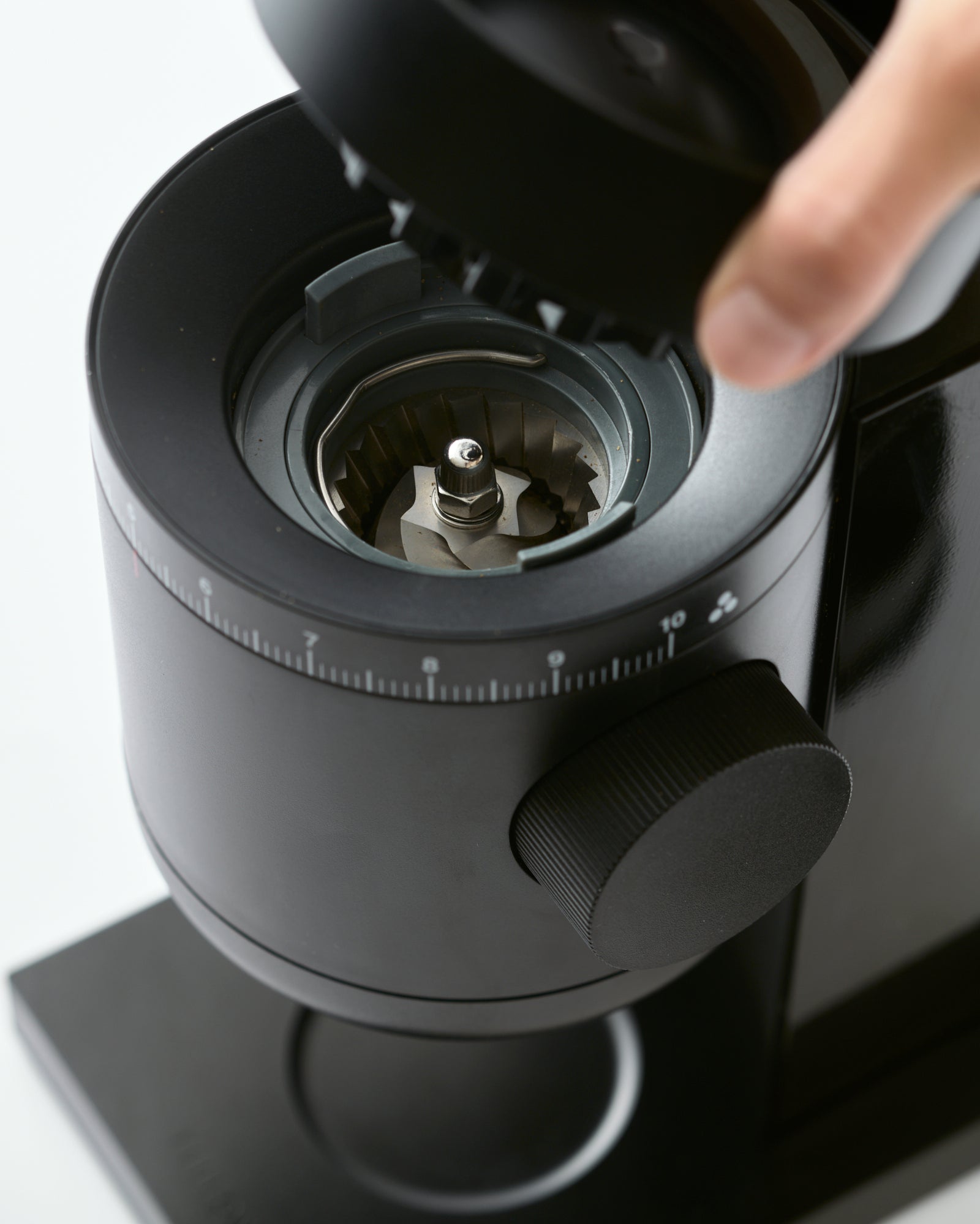 Fellow Opus2 Conical Burr Grinder