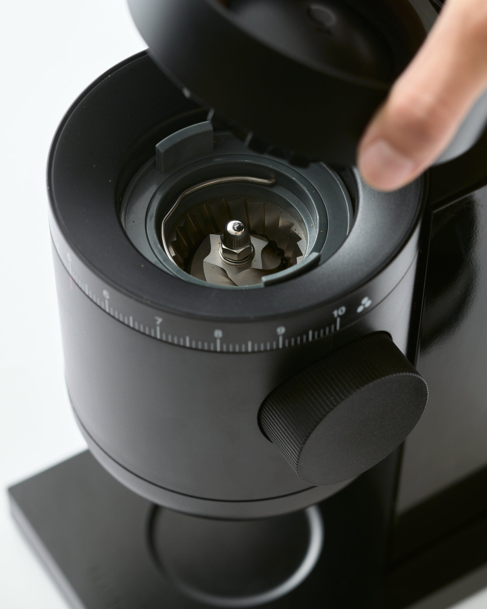 Fellow Opus2 Conical Burr Grinder