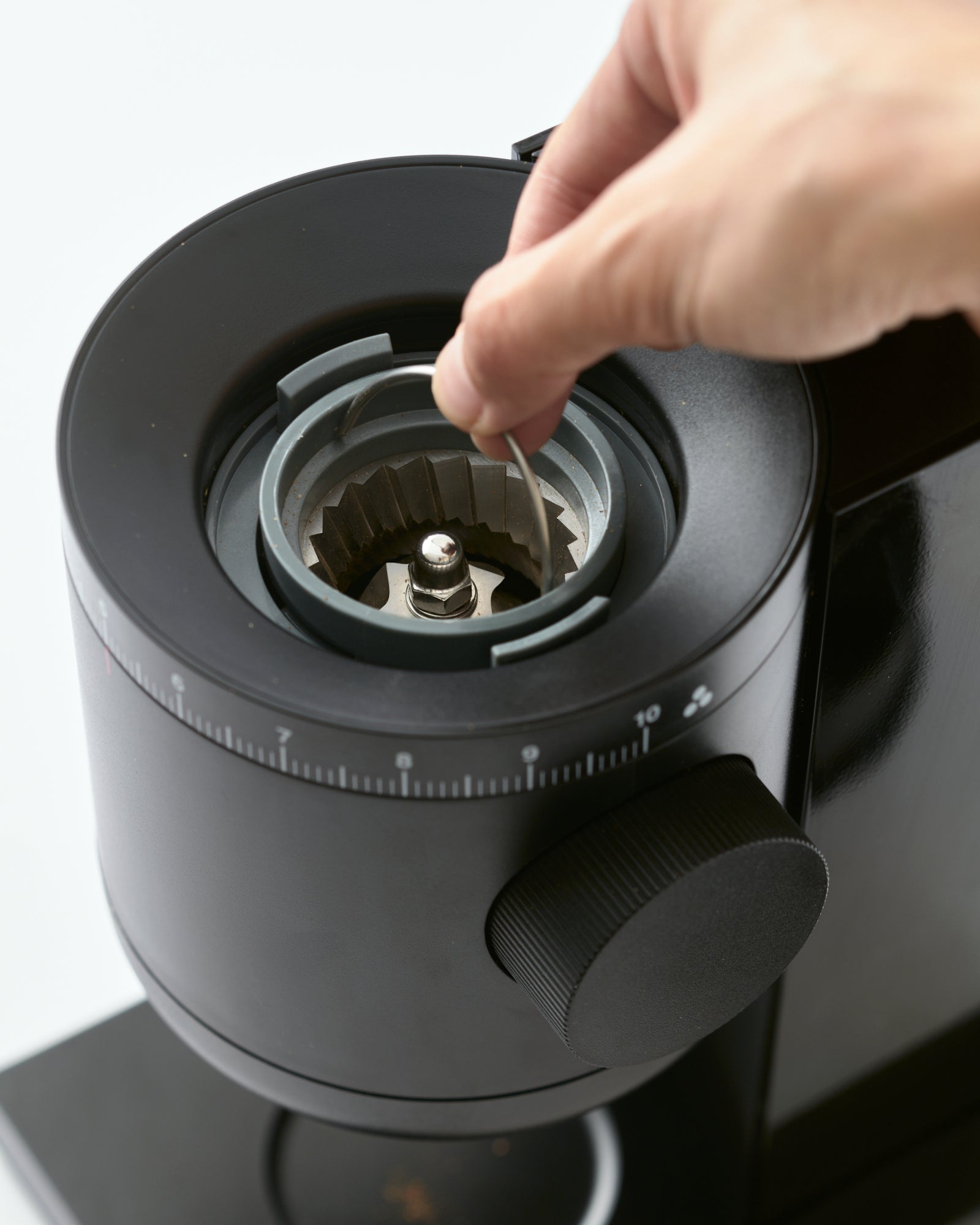 Fellow Opus2 Conical Burr Grinder