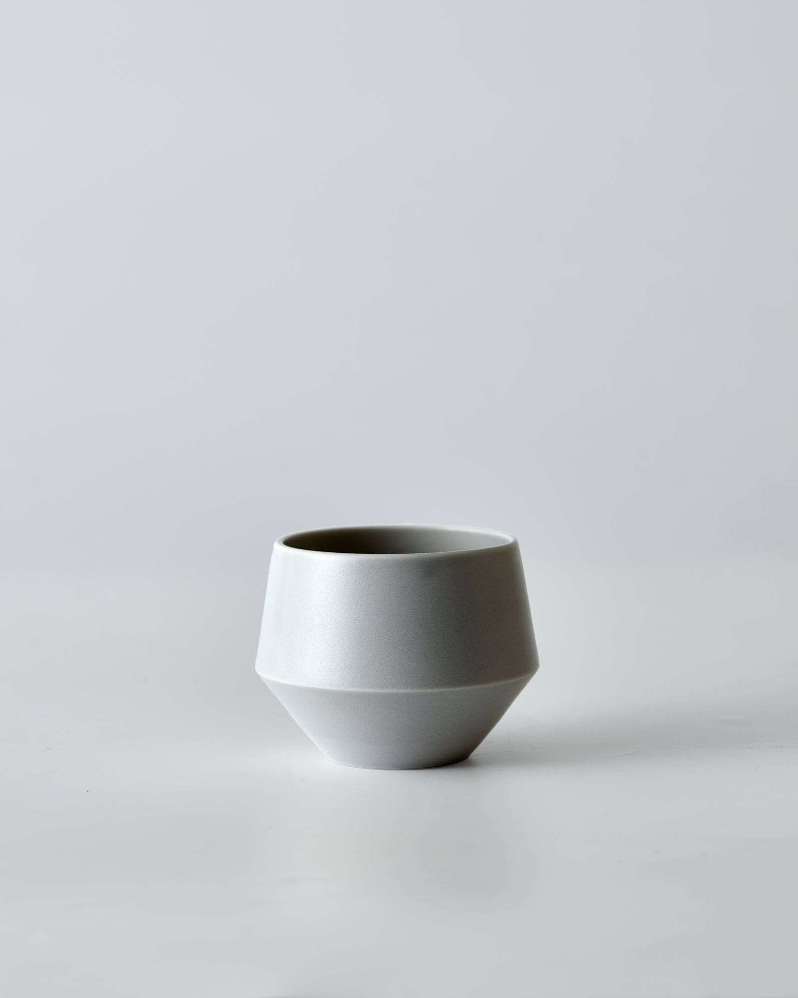 晋山窯ヤマツ Frustum series