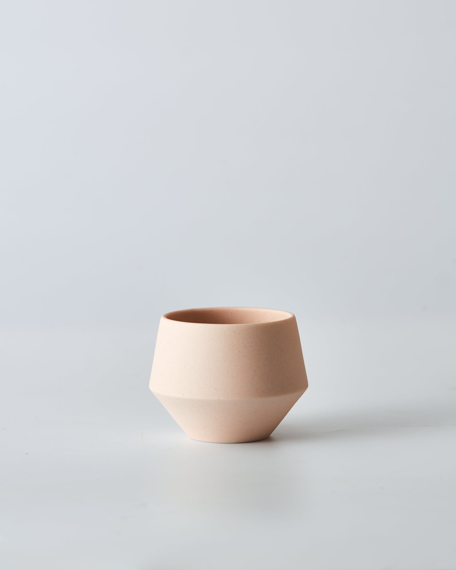晋山窯ヤマツ Frustum series