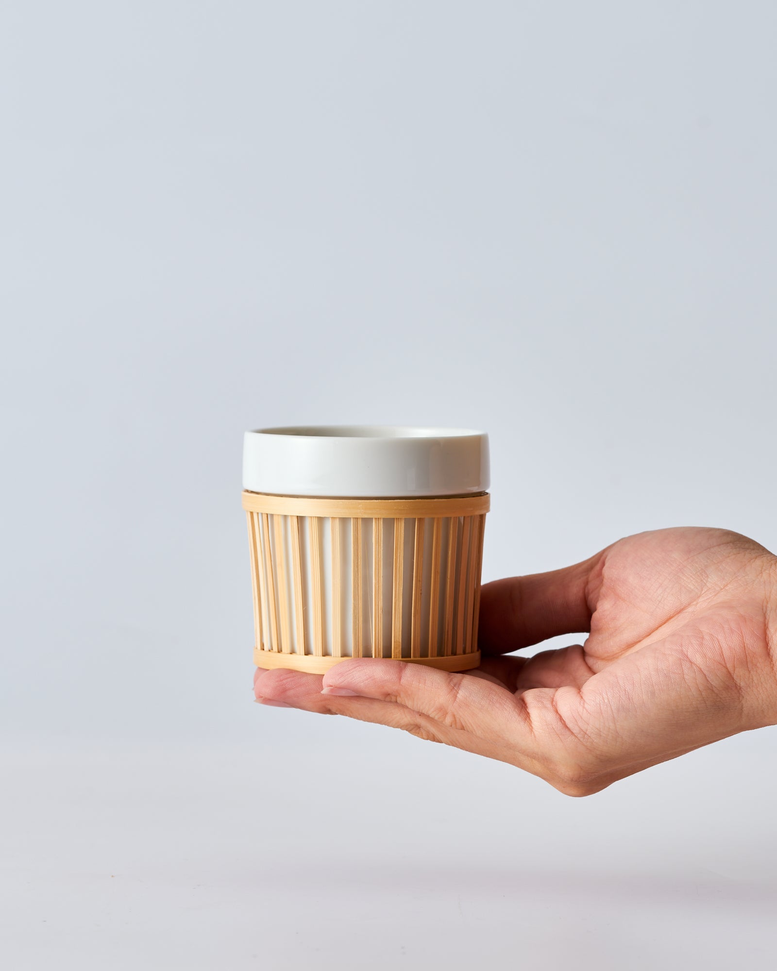 晋山窯ヤマツ 筅 -sen-