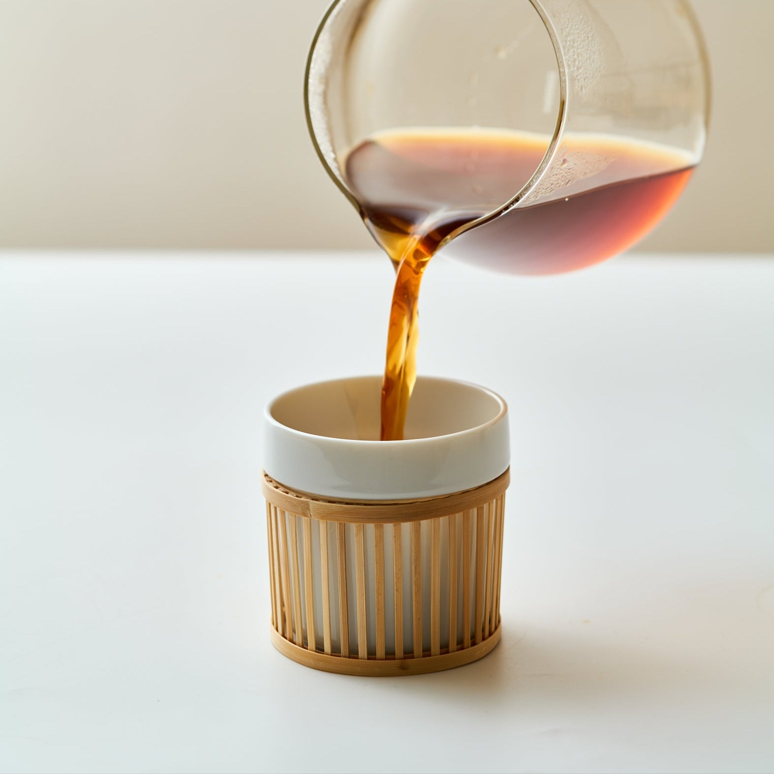 晋山窯ヤマツ 筅 -sen-