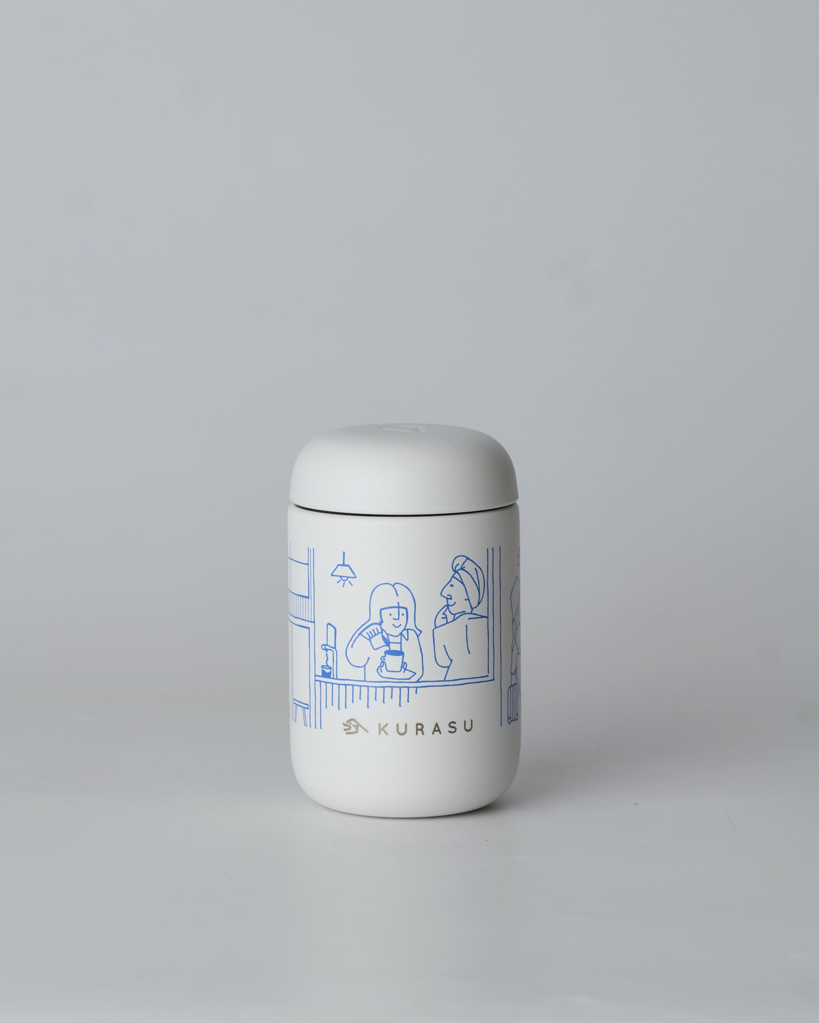 Kurasu オリジナルムーブマグ Kurasu Mates Kyoto Stand
