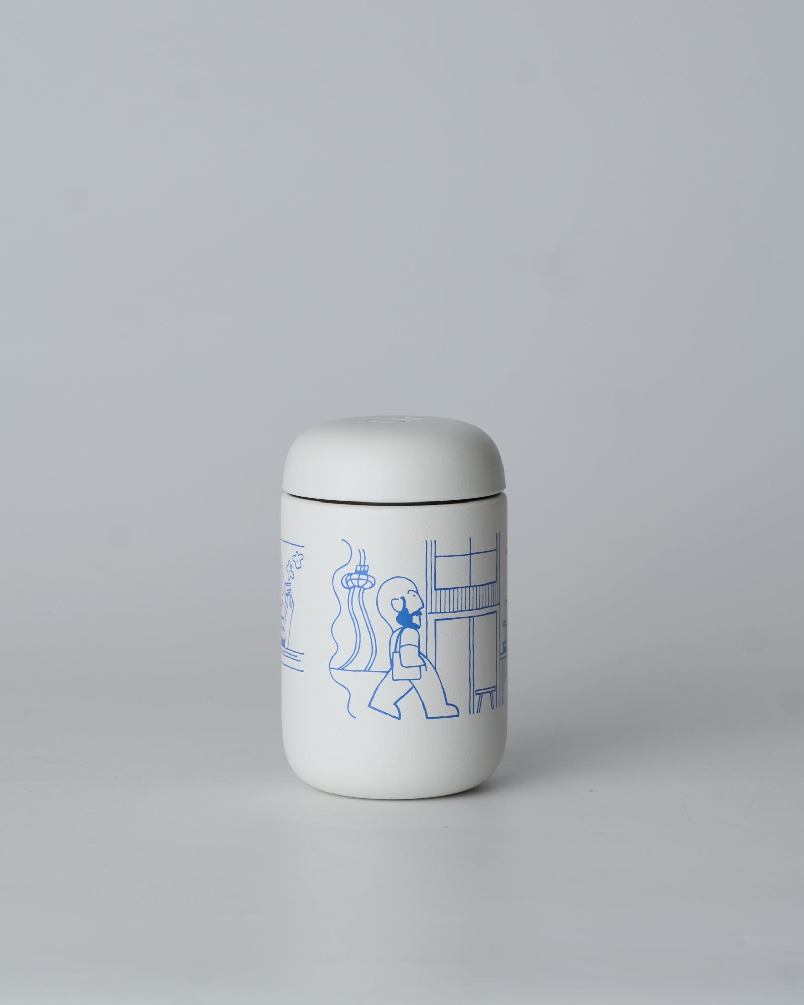 Kurasu オリジナルムーブマグ Kurasu Mates Kyoto Stand