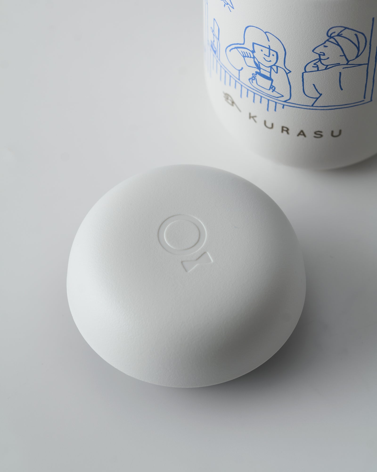 Kurasu オリジナルムーブマグ Kurasu Mates Kyoto Stand