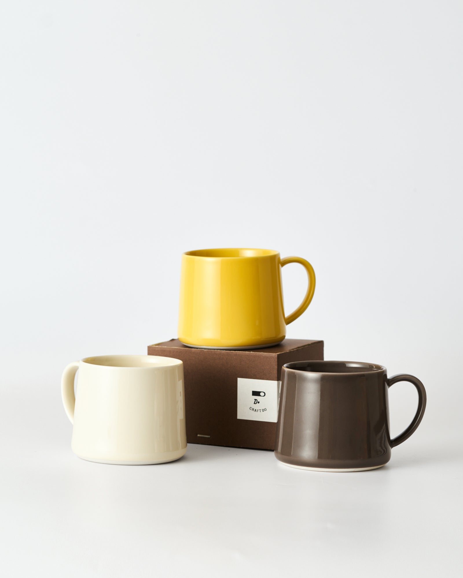 Ron Herman 新品 ロンハーマン Pantone Mug マグカップ RED