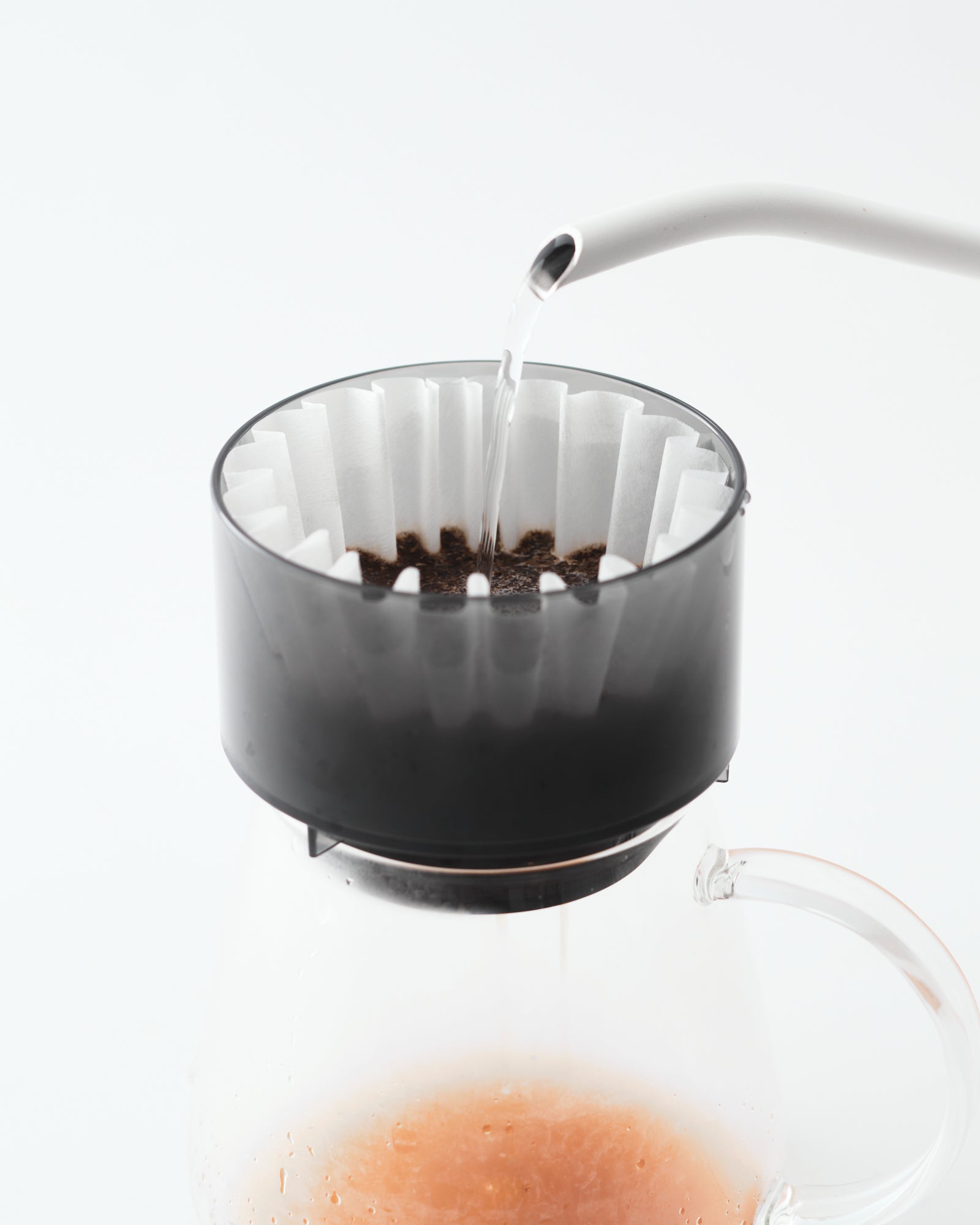 SIMPLIFY the Brewer