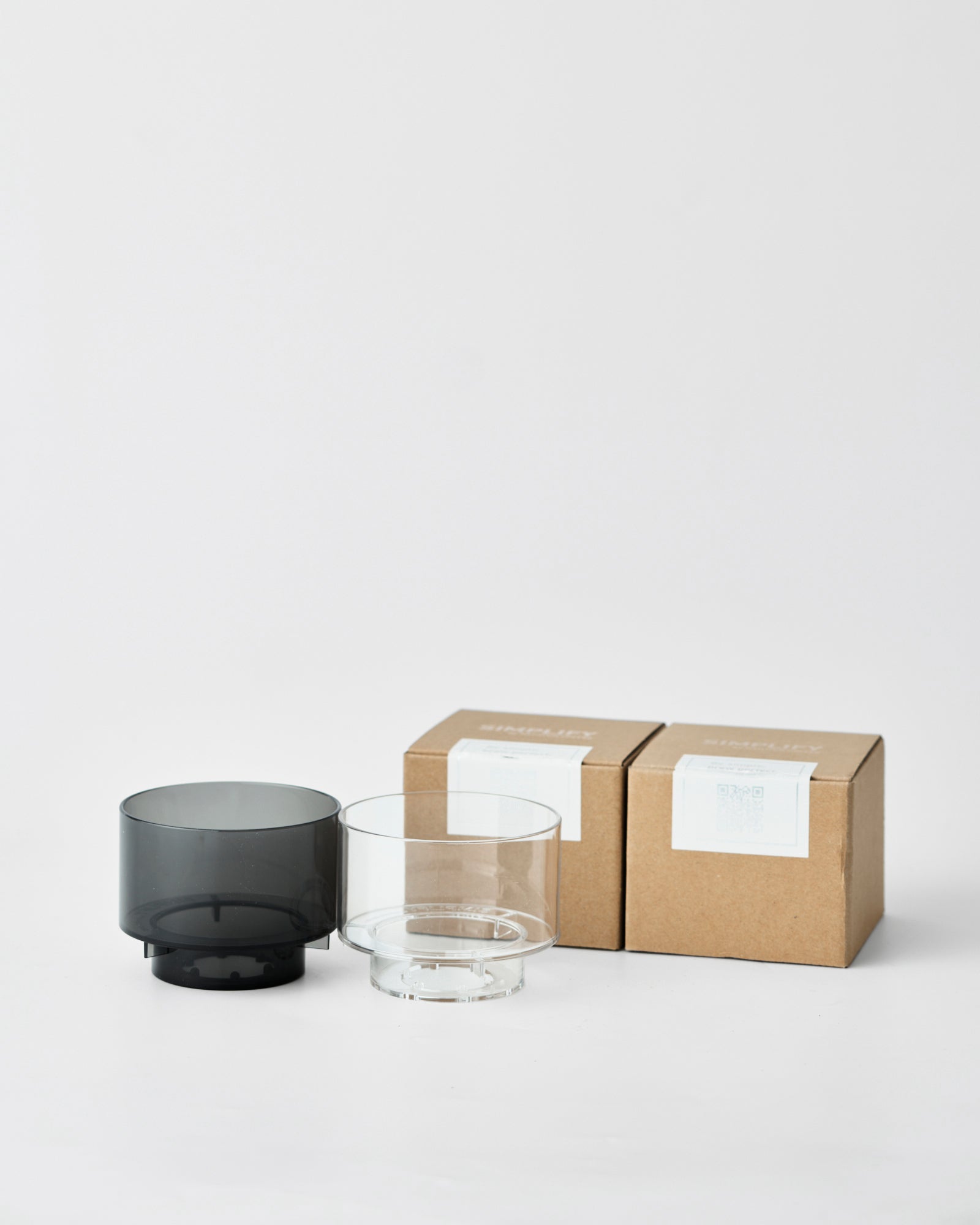 SIMPLIFY the Brewer