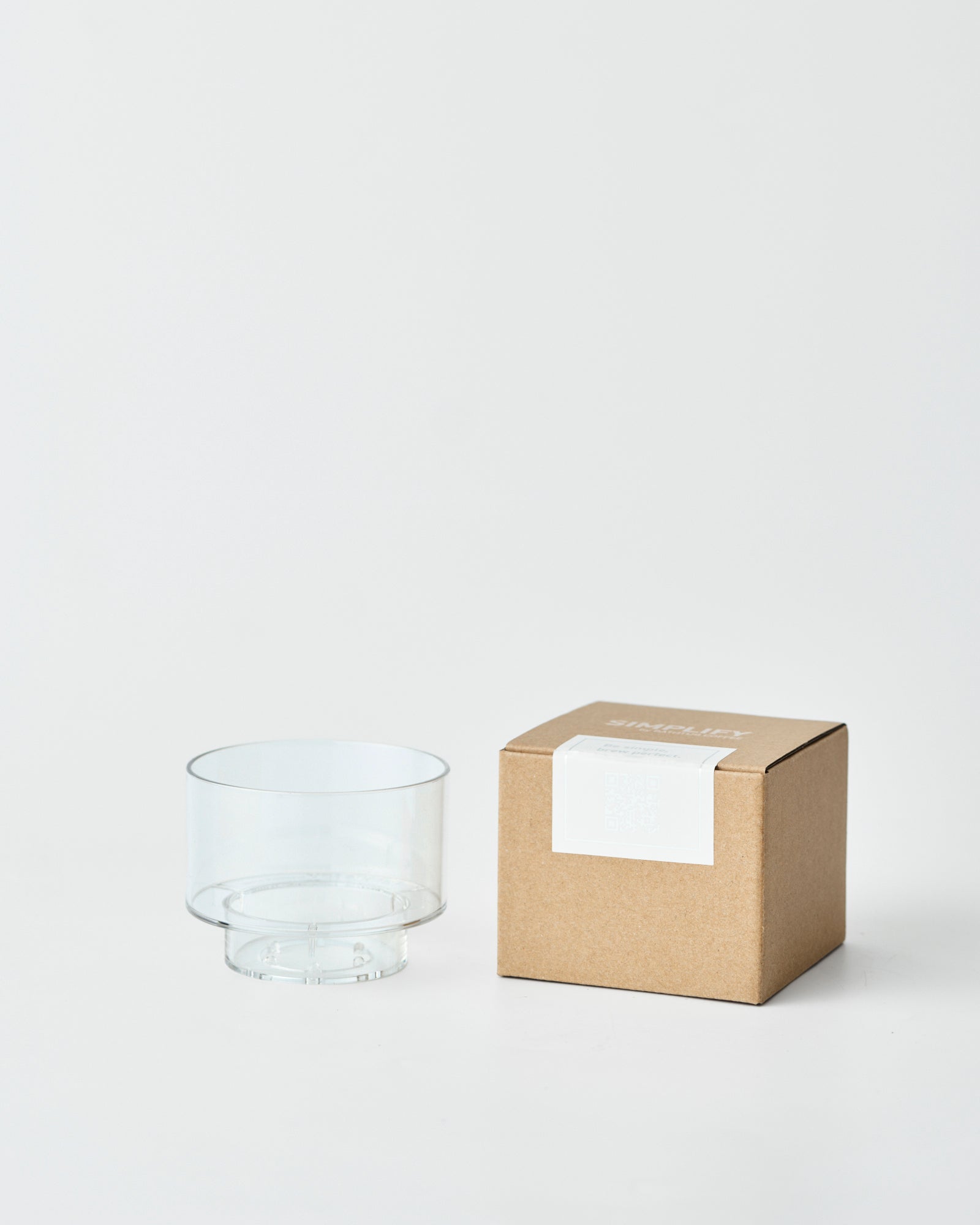 SIMPLIFY the Brewer
