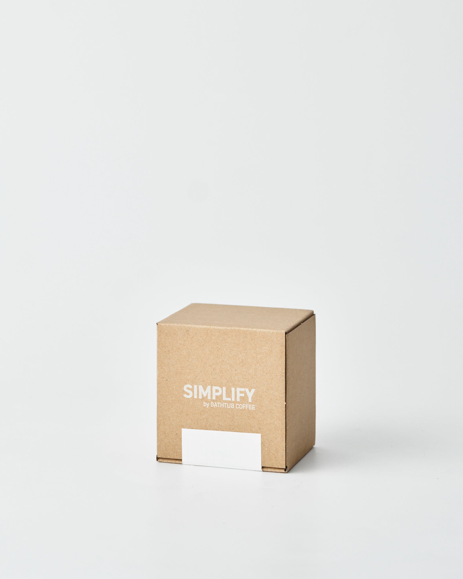 SIMPLIFY the Brewer