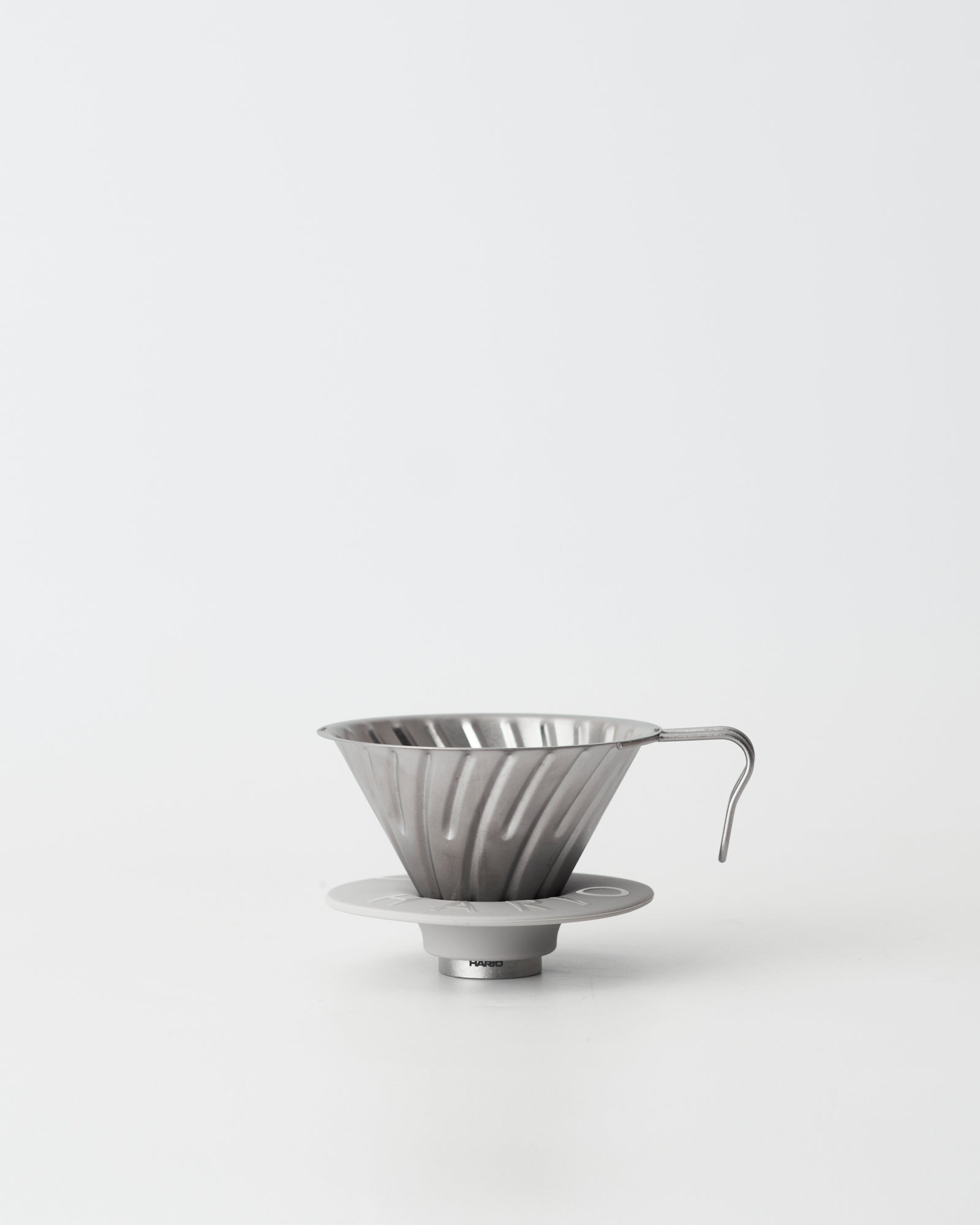 HARIO V60 TITANIUM DRIPPER